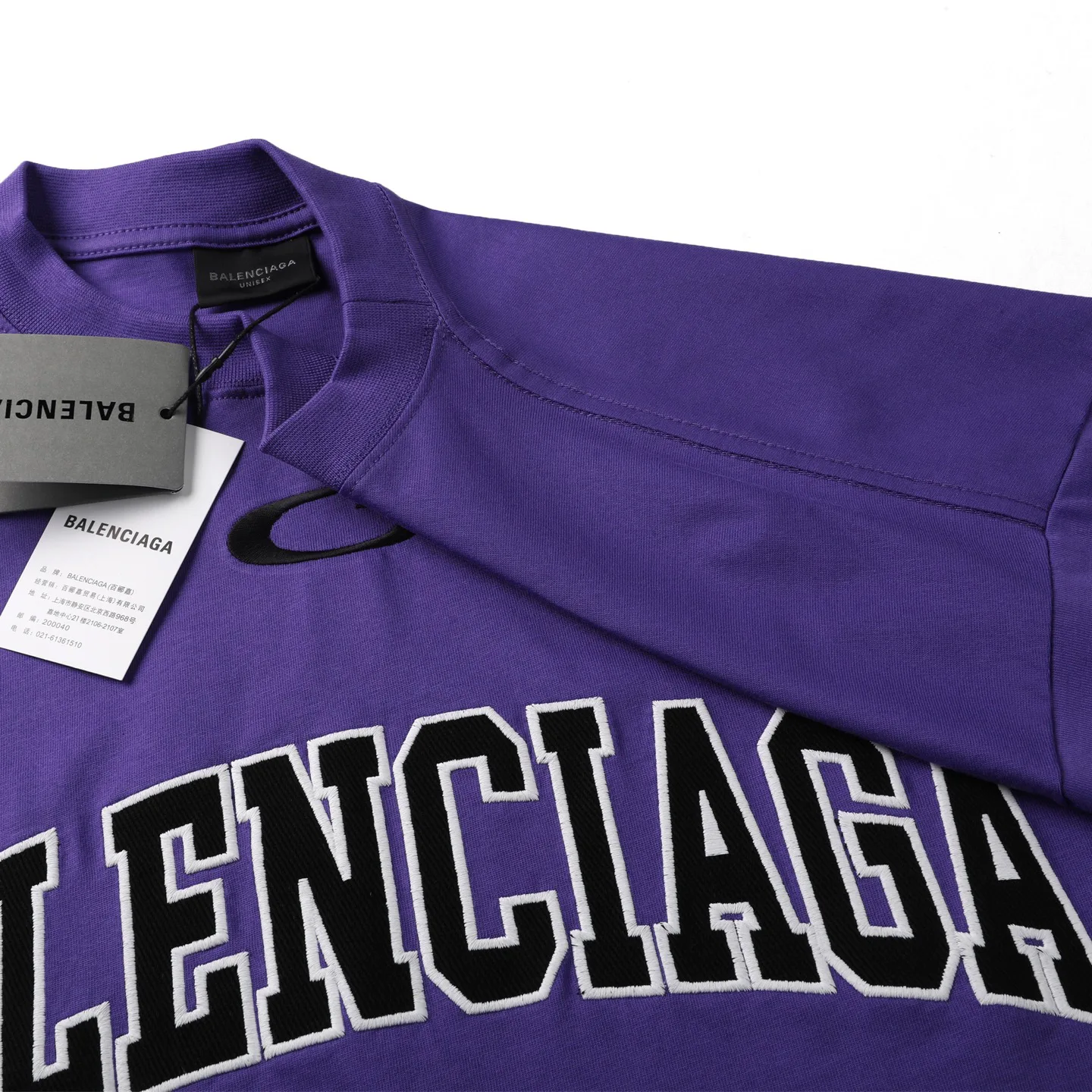 Women's T-Shirts BALENCIAGA 18190803
