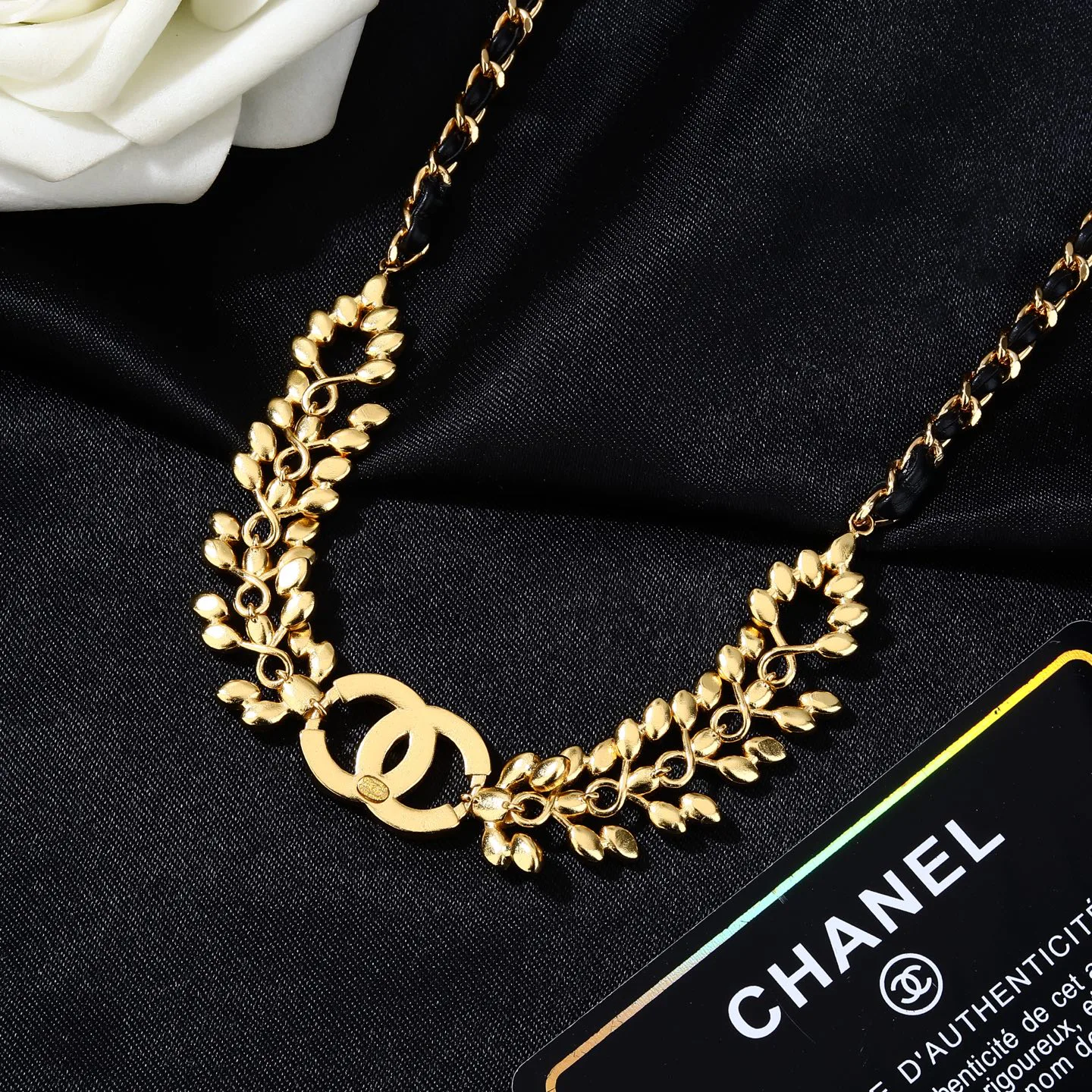 Jewelry CHANEL 17922662