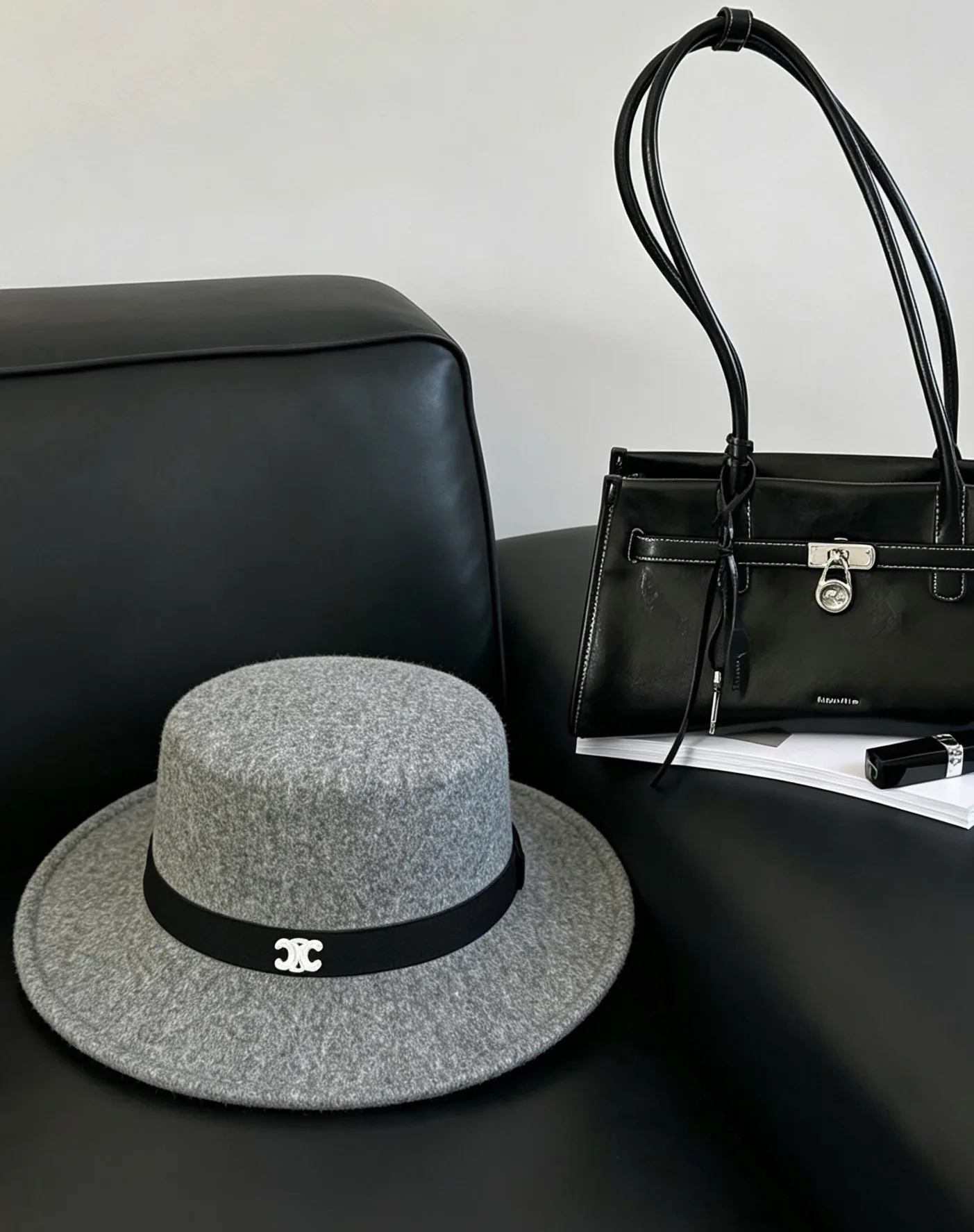 Hats CELINE 18093235