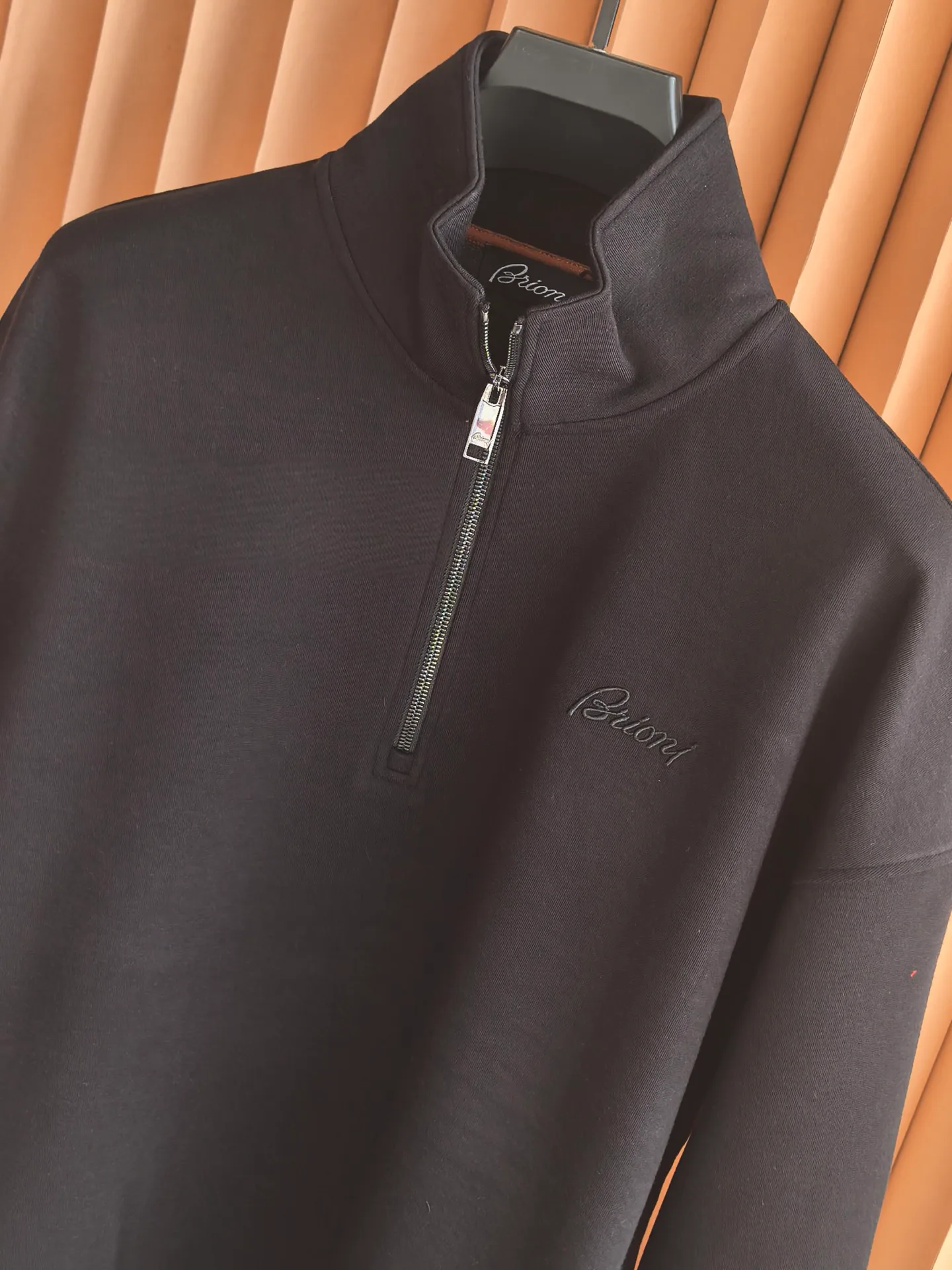 Men's Sweatshirts And Hoodies BRIONI 18109342