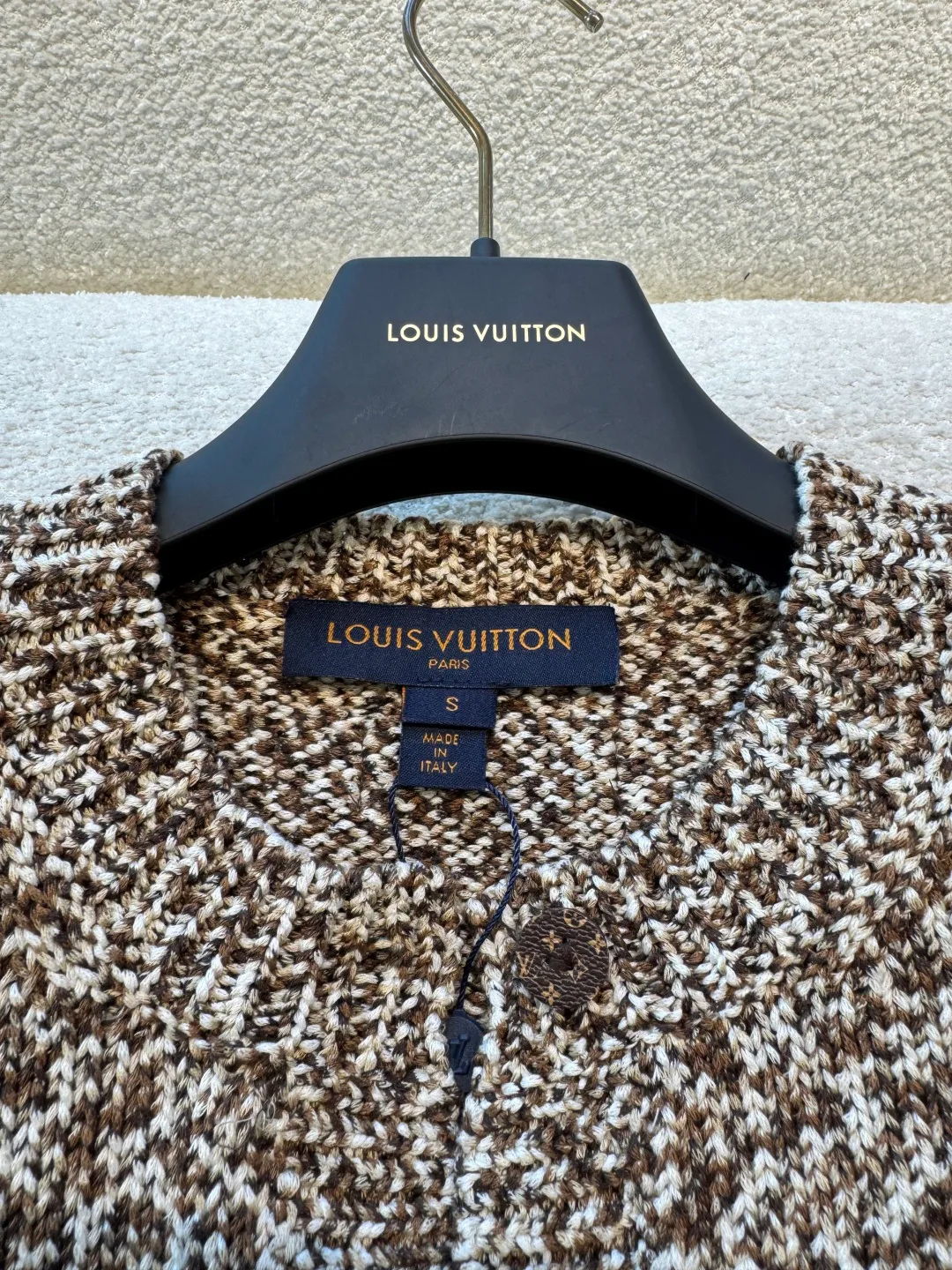 Women's Jumpers And Sweaters LOUIS VUITTON 17768932