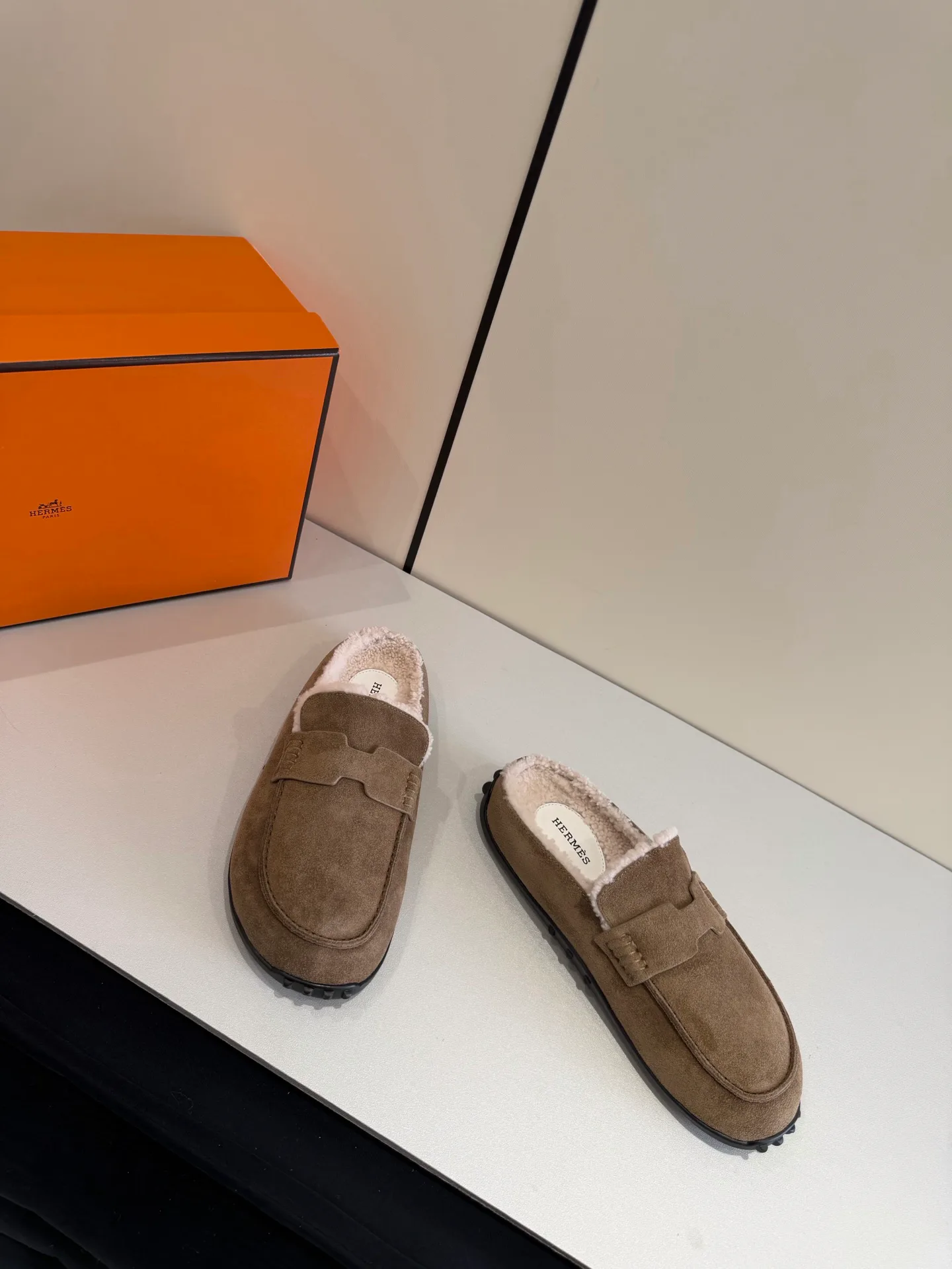 Women's Mules And Clogs HERMES 17976958