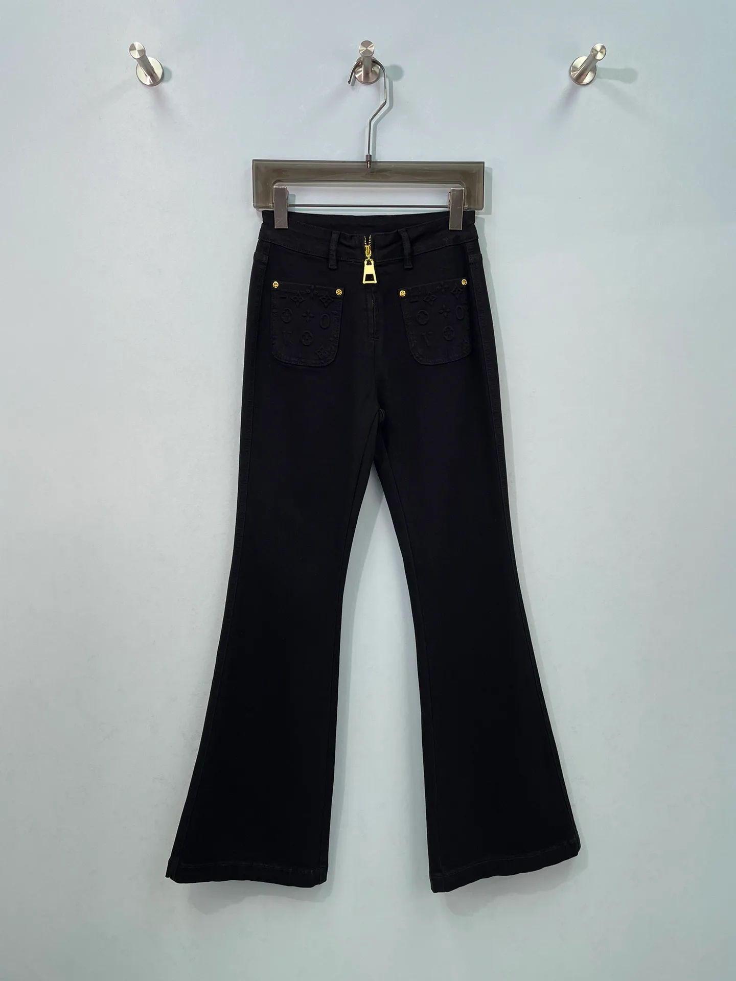 Women's Jeans LOUIS VUITTON 18151976