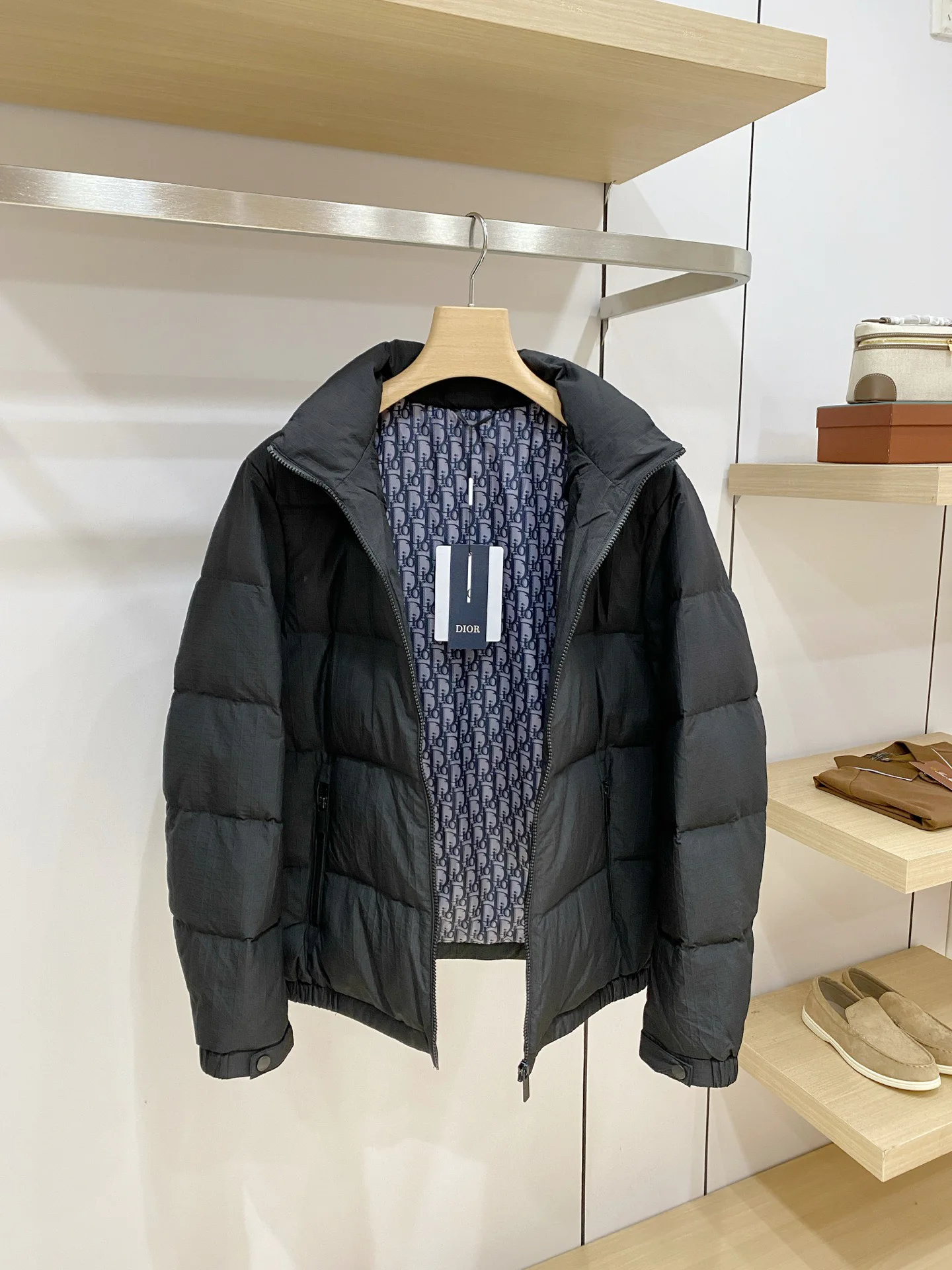 Women's Jackets And Down Jackets CHRISTIAN DIOR 18284783