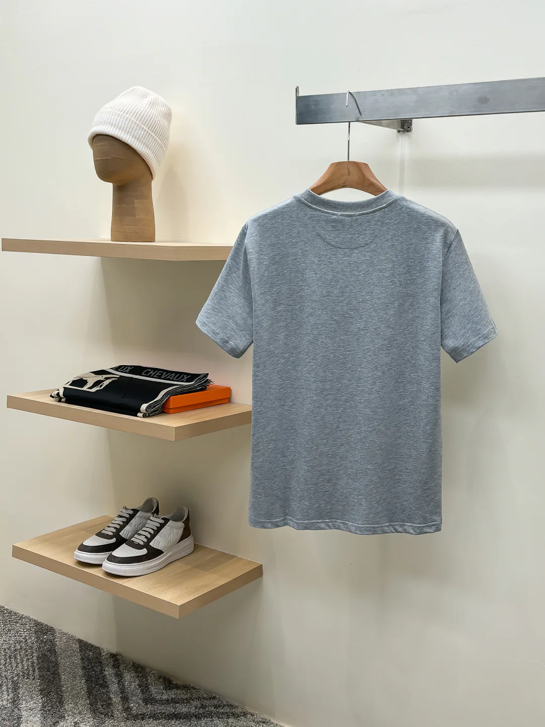 Men's T-Shirts CHRISTIAN DIOR 18499390