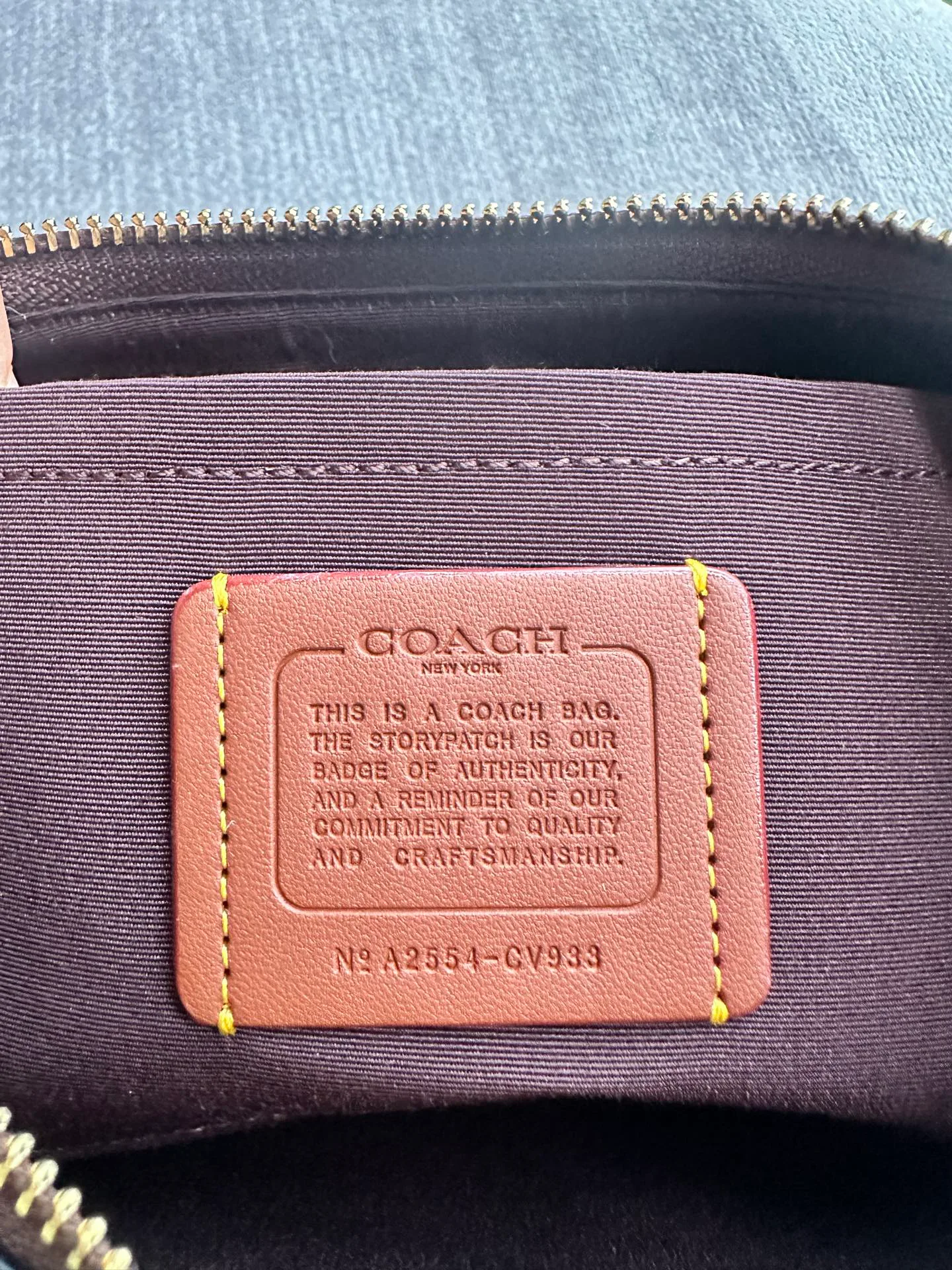 Women's Classic Handbags COACH 17961036