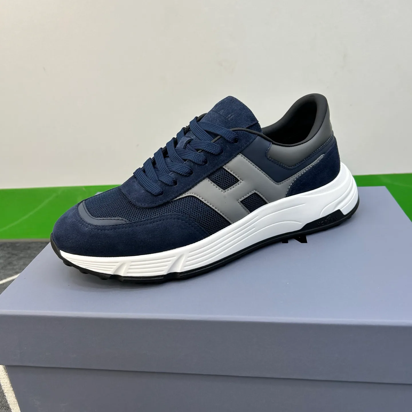Men's Sneakers HOGAN 17280312