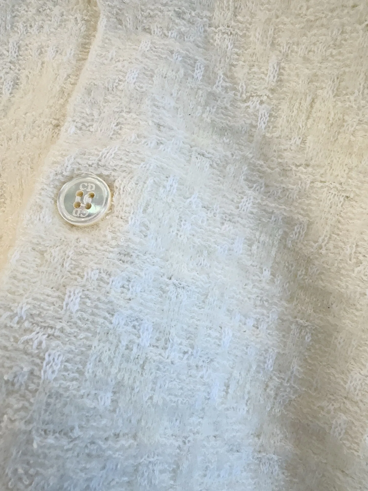 Women's Jumpers And Sweaters CHRISTIAN DIOR 18120320