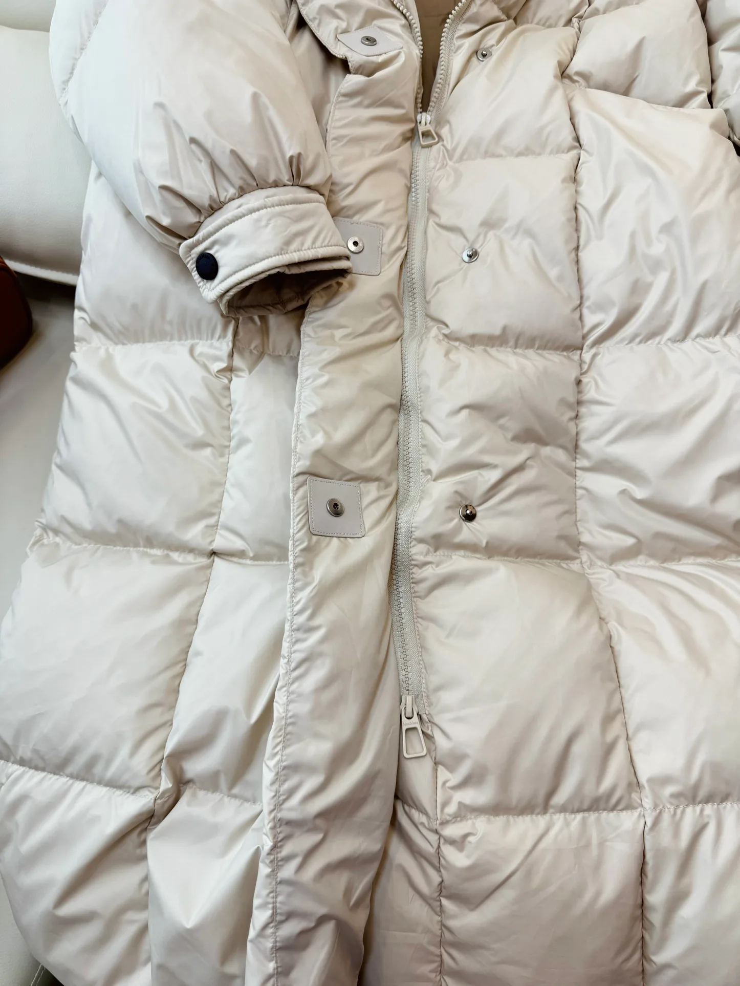 Women's Jackets And Down Jackets MAX MARA 17819253