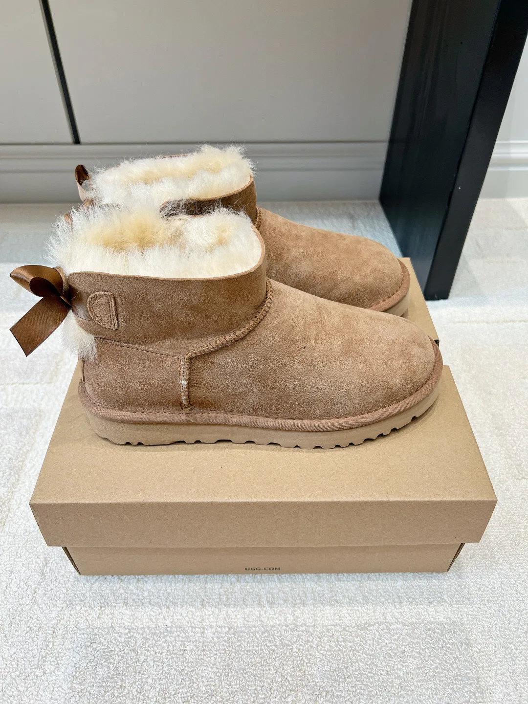 Women's Ugg Boots UGG 18181247