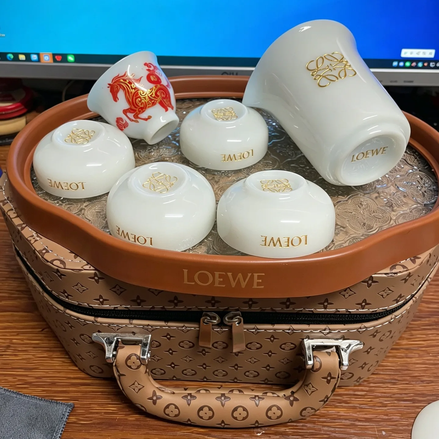 Tableware LOEWE 17326735