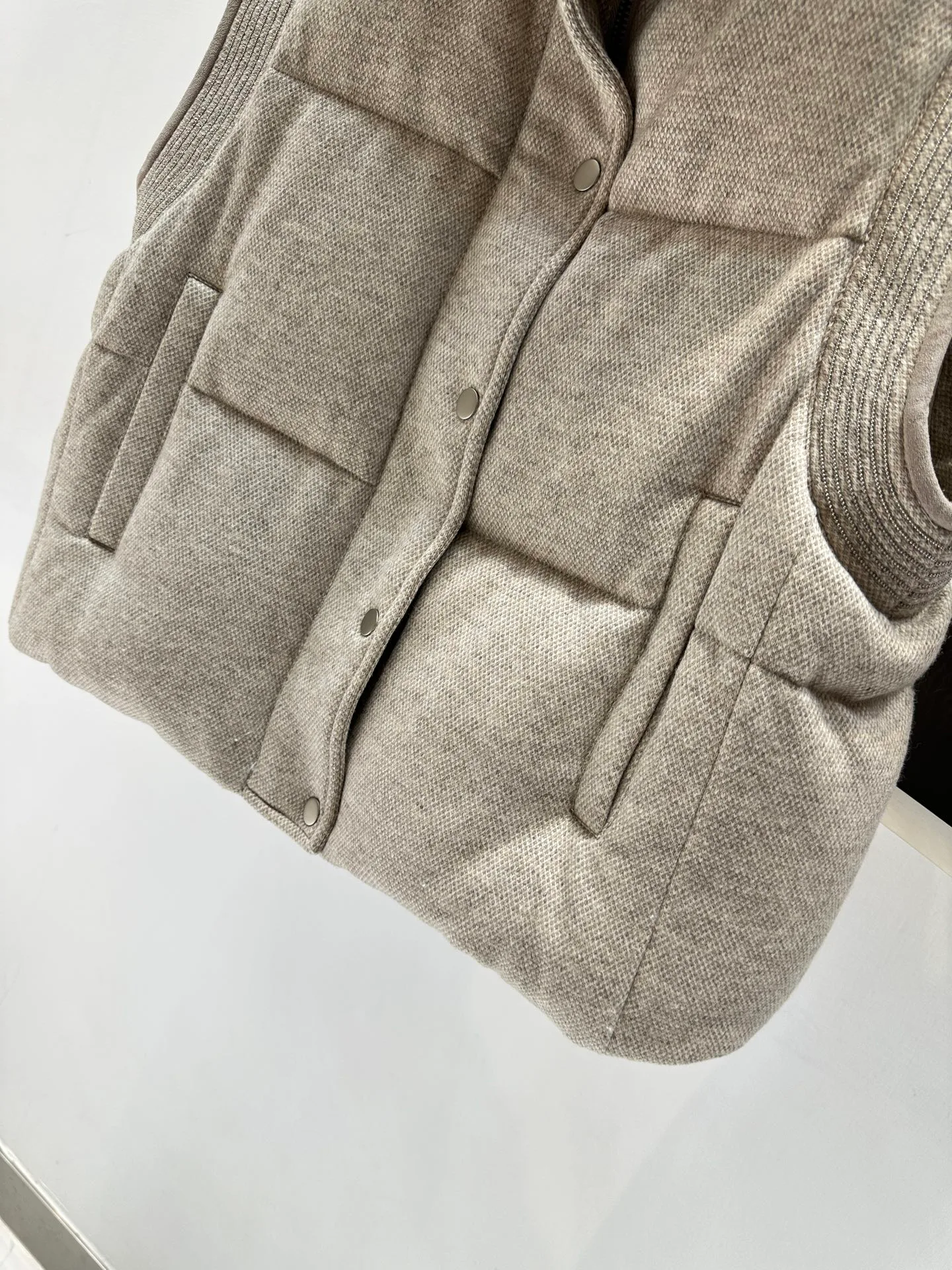 Women's Vests BRUNELLO CUCINELLI 18495973