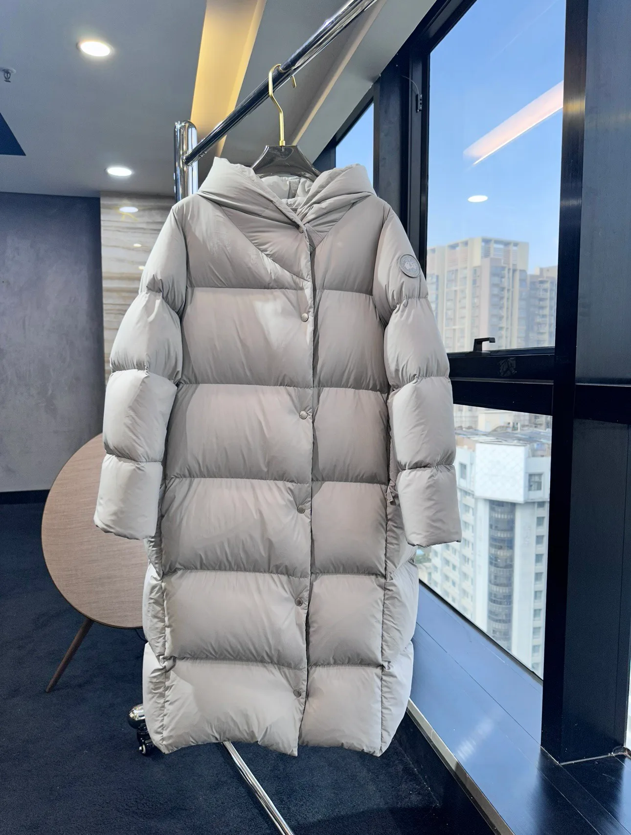 Women's Jackets And Down Jackets CANADA GOOSE 17822617