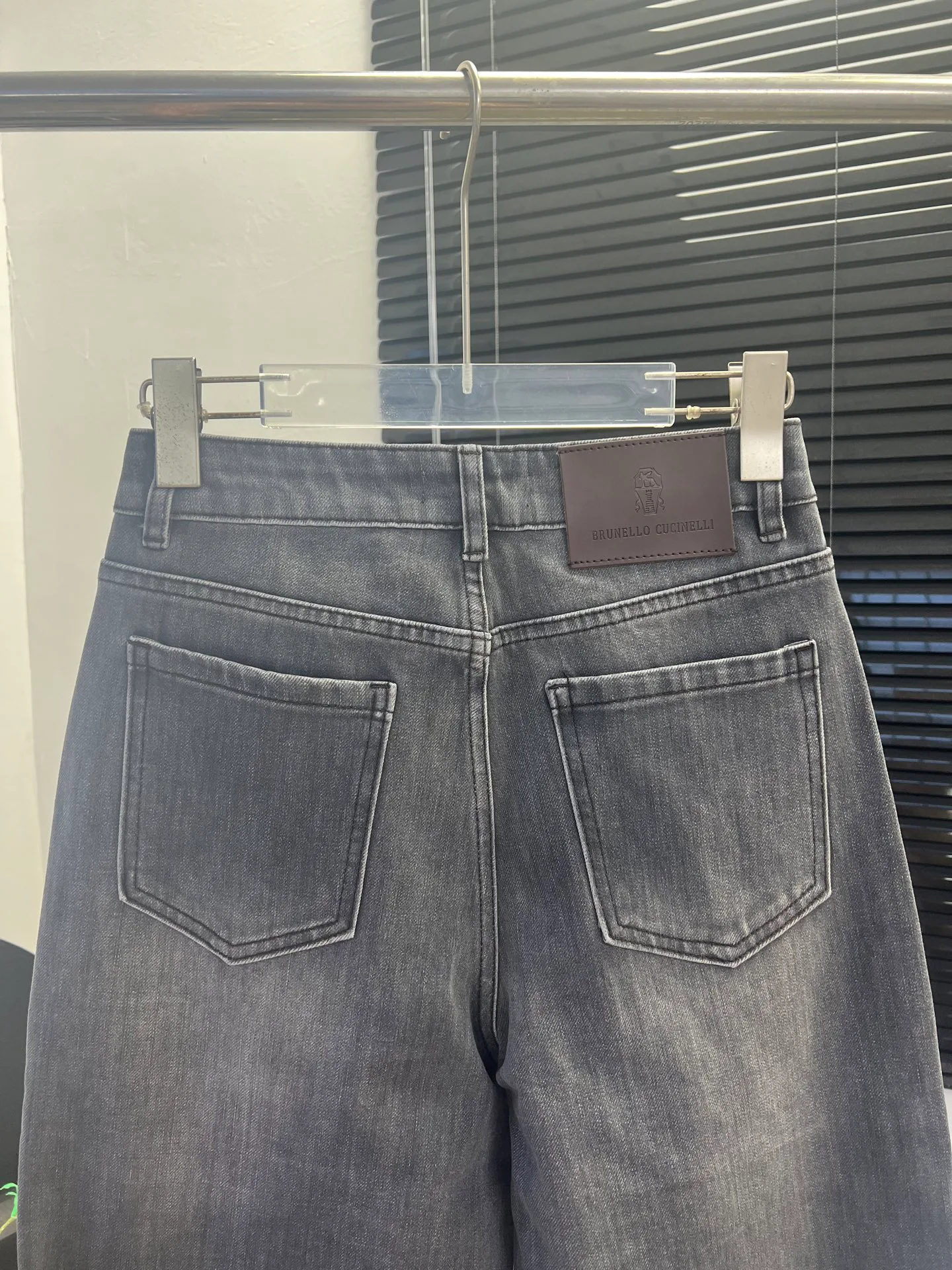 Women's Jeans BRUNELLO CUCINELLI 18363356