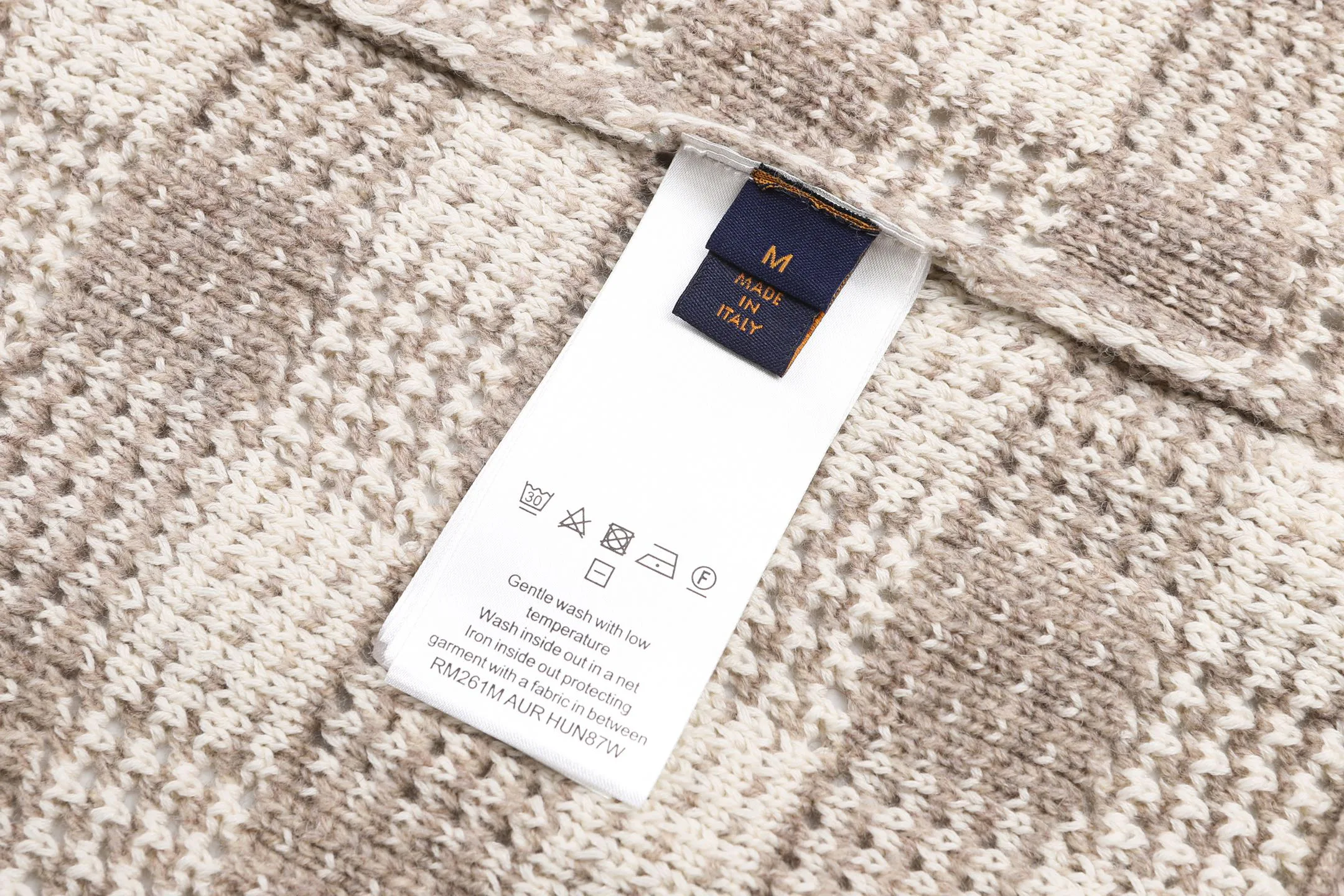 Women's Jumpers And Sweaters LOUIS VUITTON 18045931