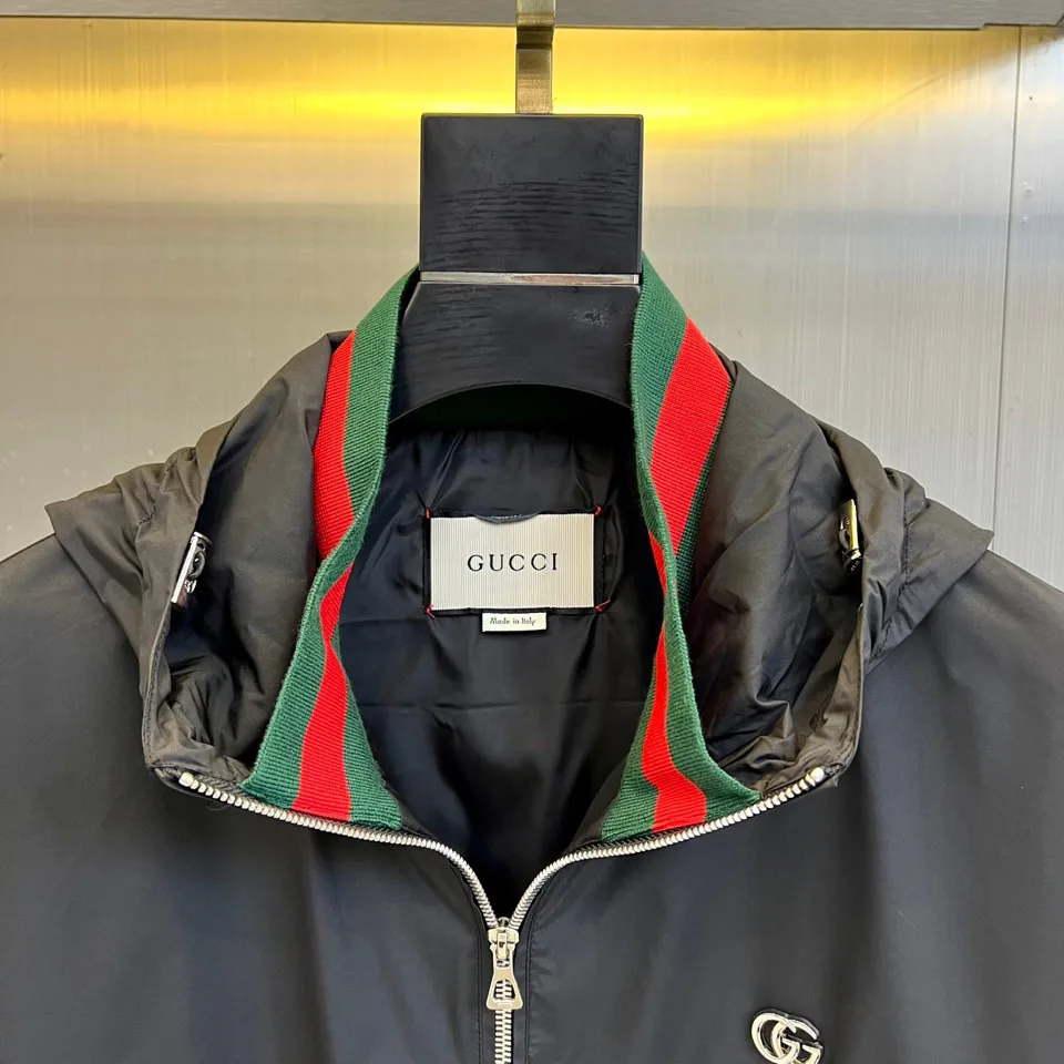 Men's Jackets And Down Jackets GUCCI 18416801