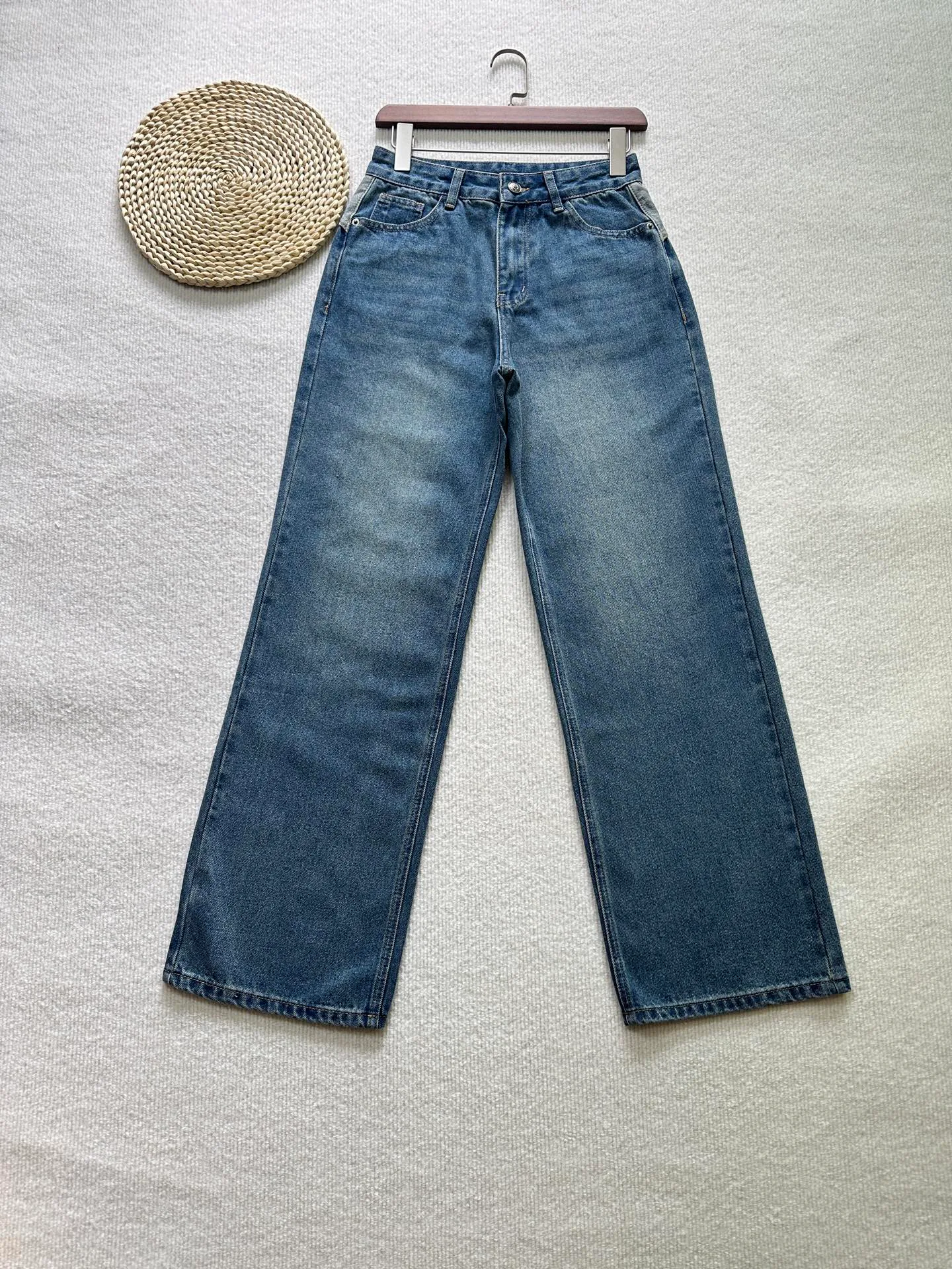 Women's Jeans CHANEL 18138006