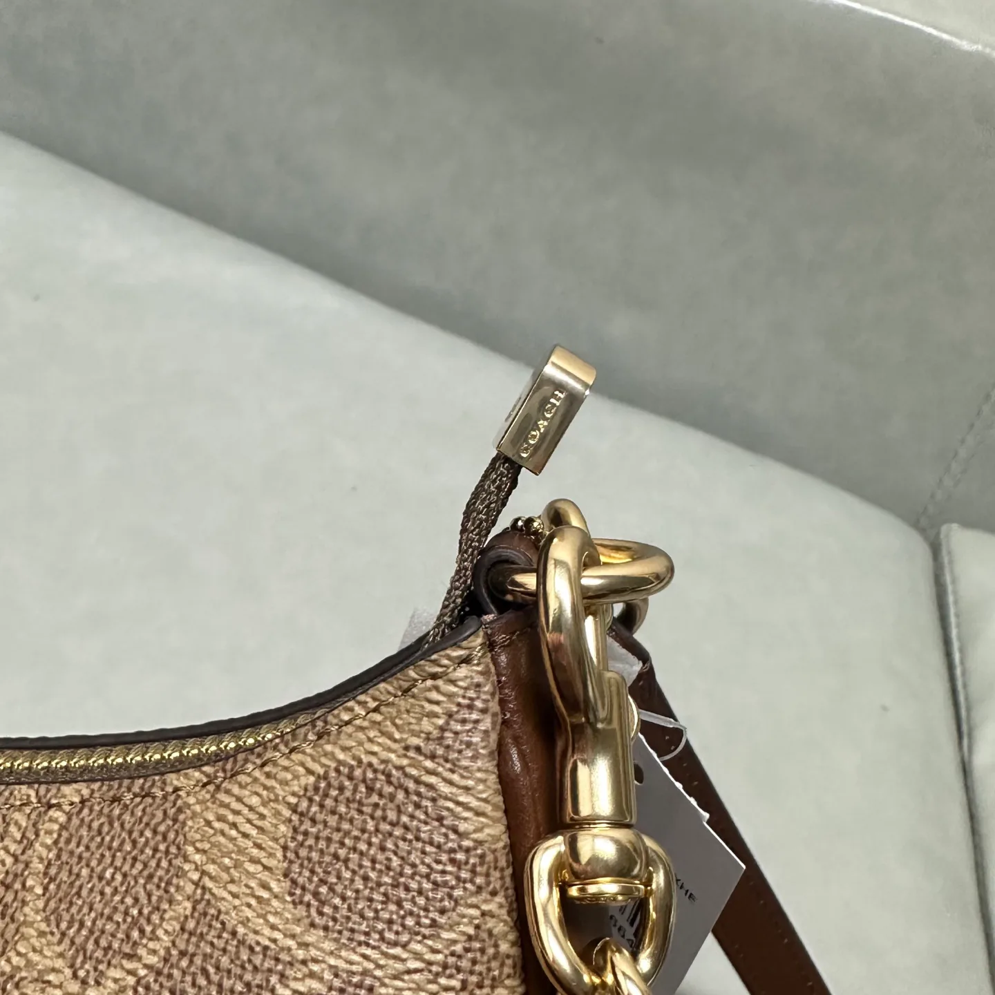 Women's Classic Handbags COACH 17961034