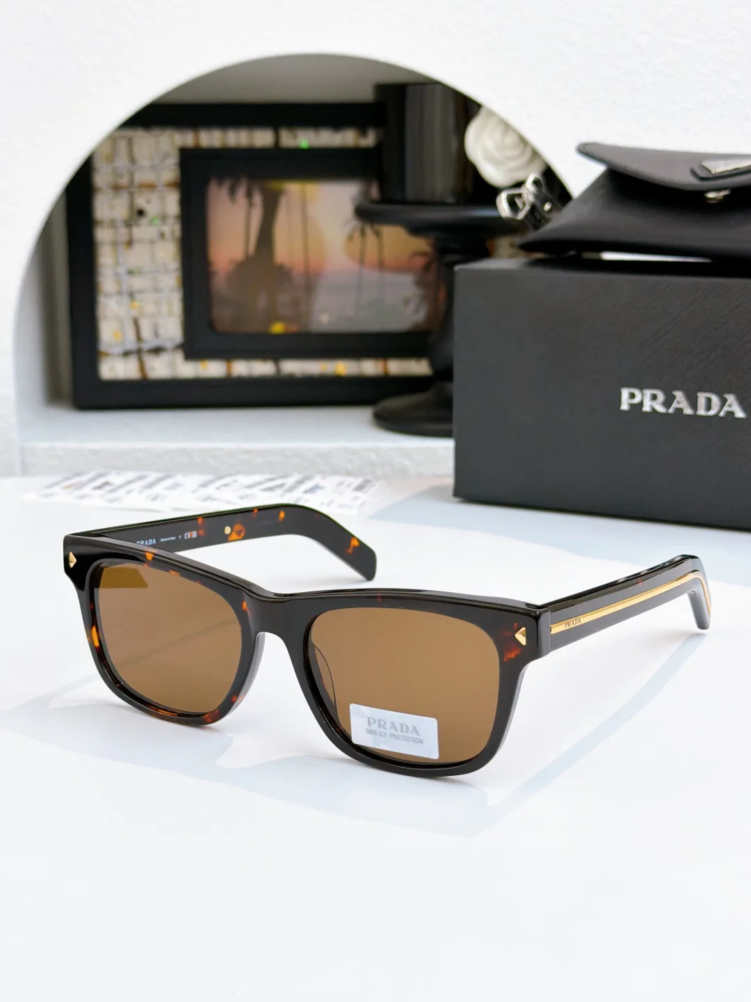 Glasses PRADA 18164445
