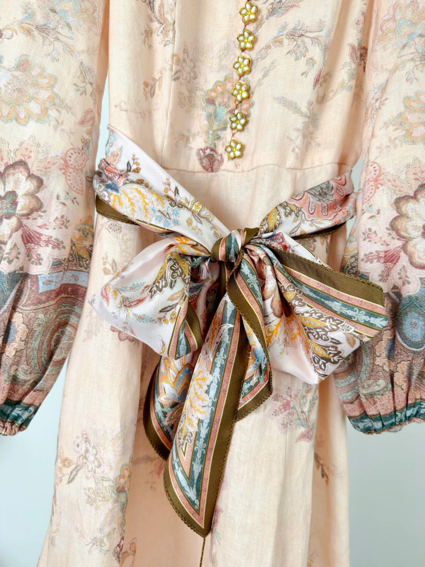 Women's Dresses ZIMMERMANN 18464558
