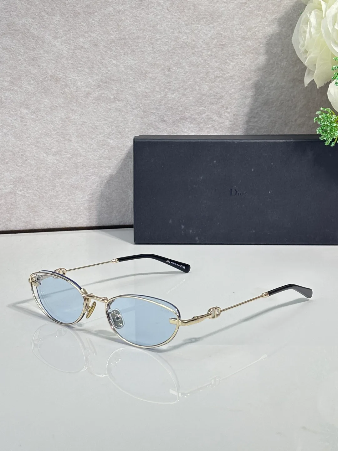 Glasses CHRISTIAN DIOR 18059527