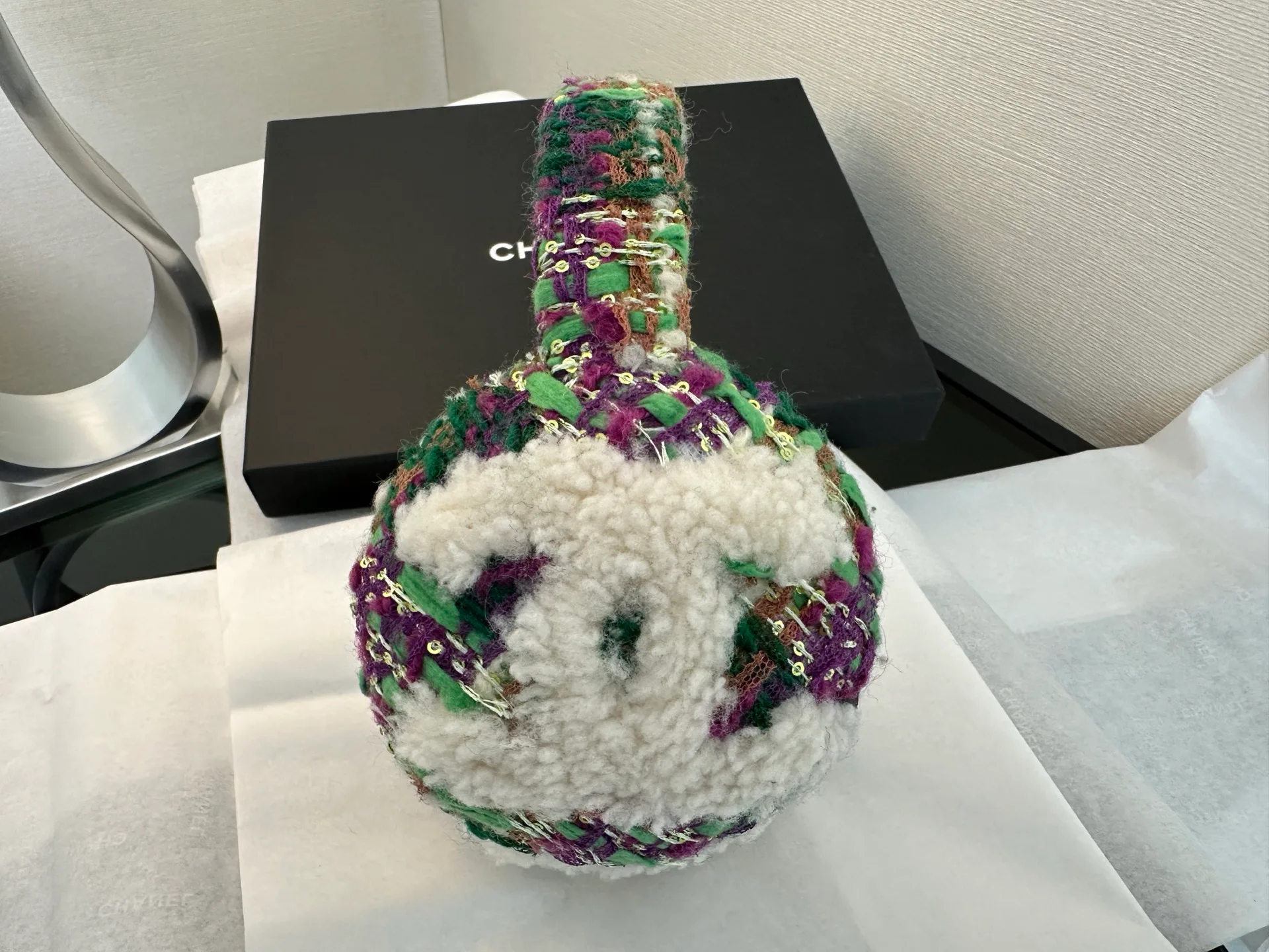 Hats CHANEL 18347864