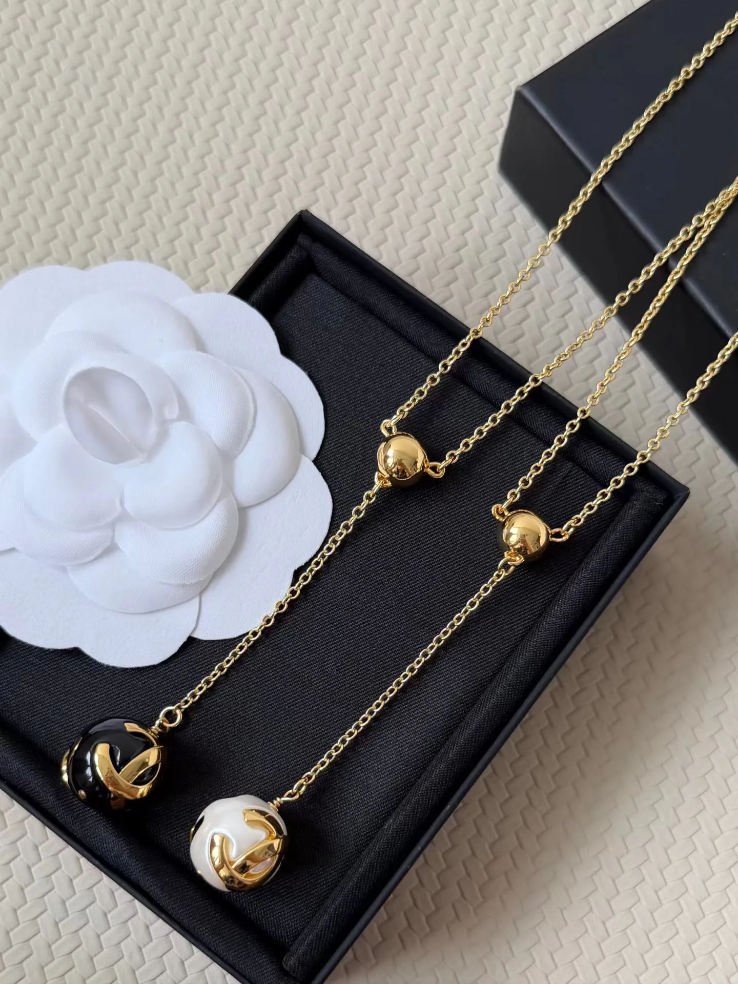 Jewelry CHANEL 18122886