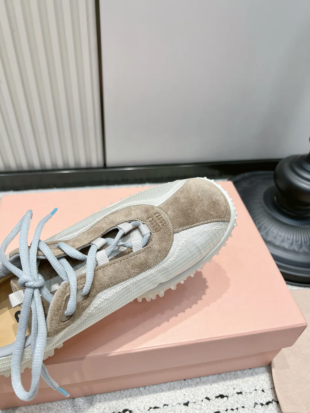 Women's Sneakers MIU MIU 17578021