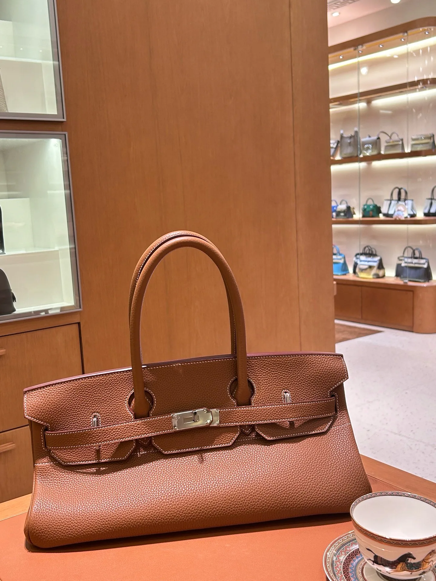 Women's Classic Handbags HERMES 18552709