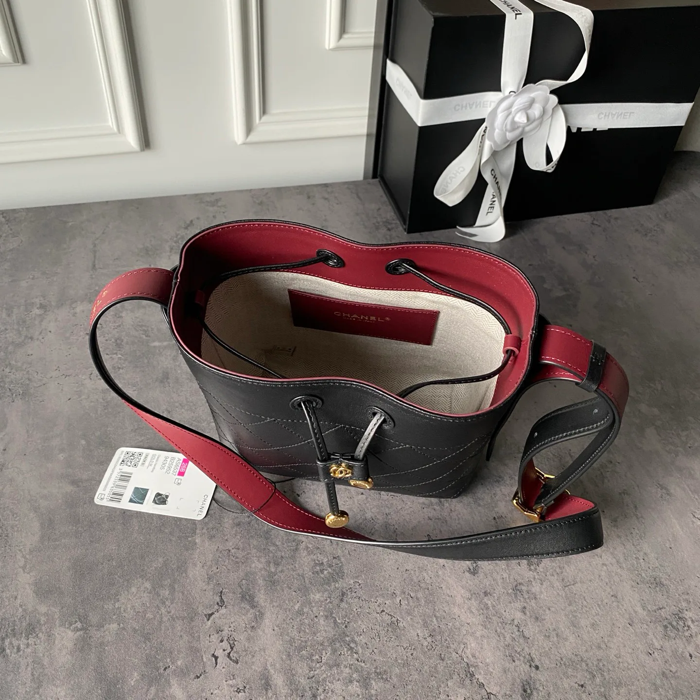 Women's Classic Handbags CHANEL 18208020