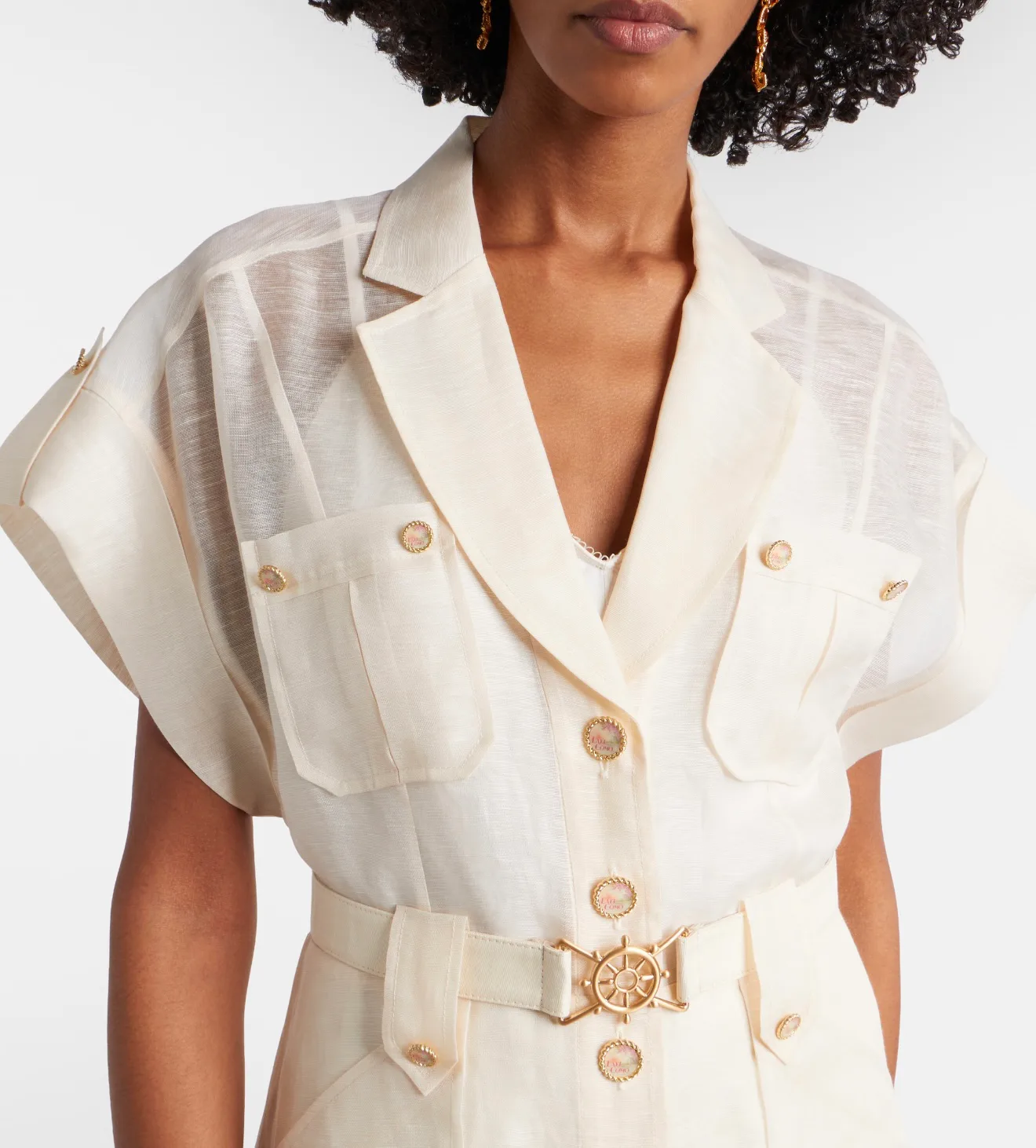 Women's Dresses ZIMMERMANN 17353053
