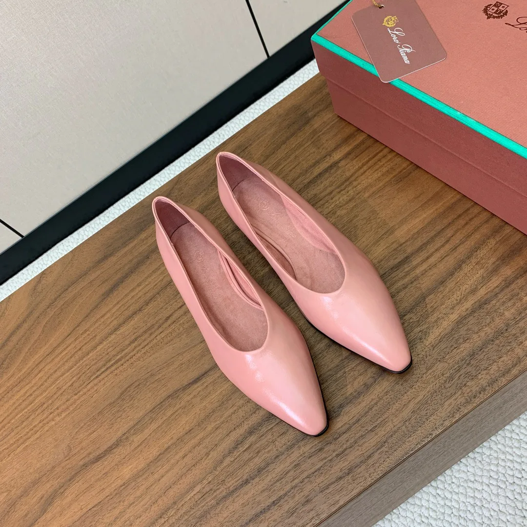 Women's Heels LORO PIANA 17818686