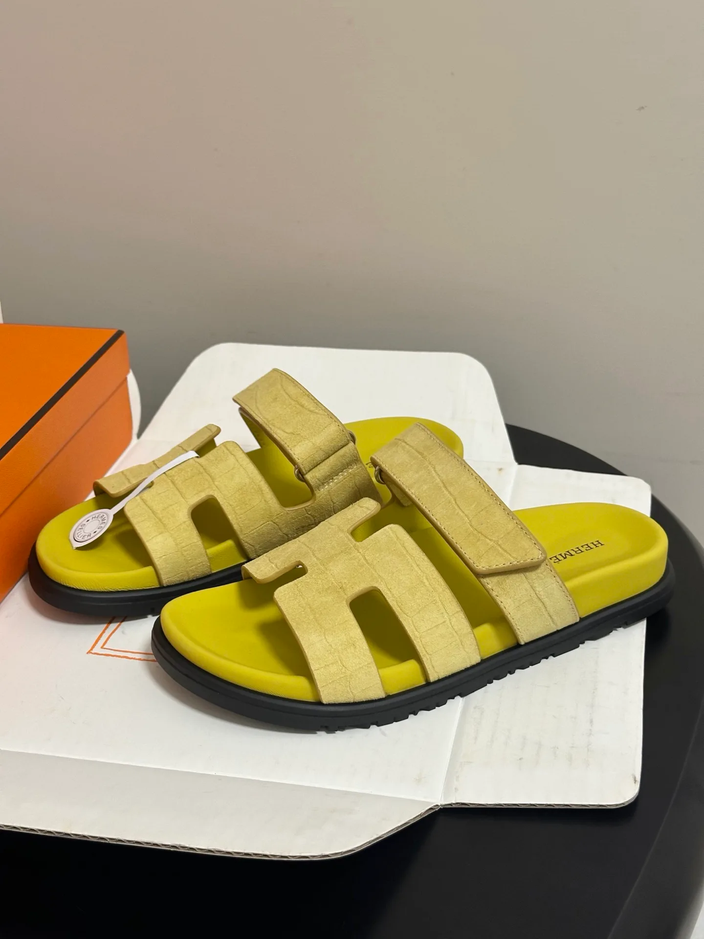 Women's Flip-Flops HERMES 17557932