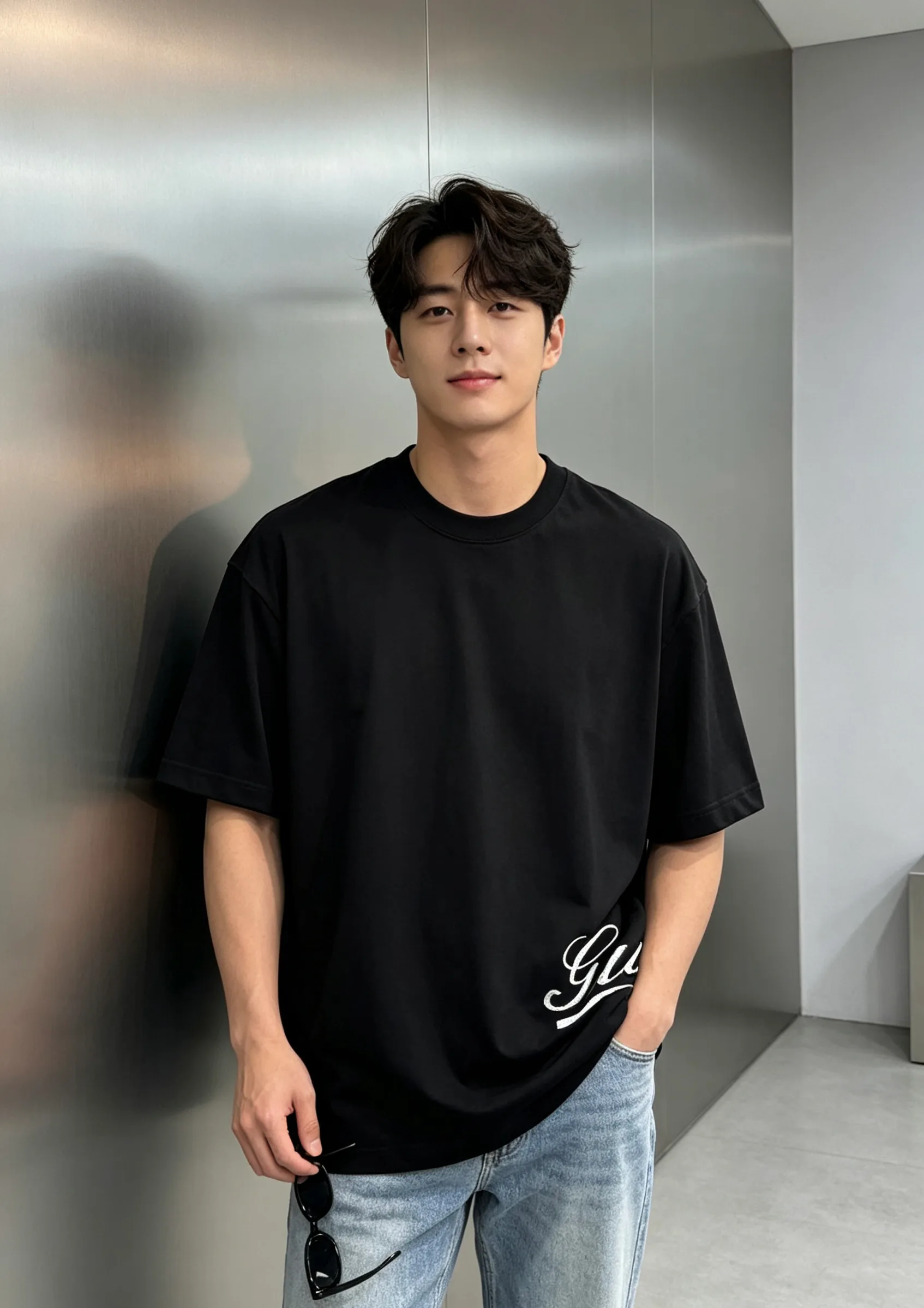 Men's T-Shirts GUCCI 17223770