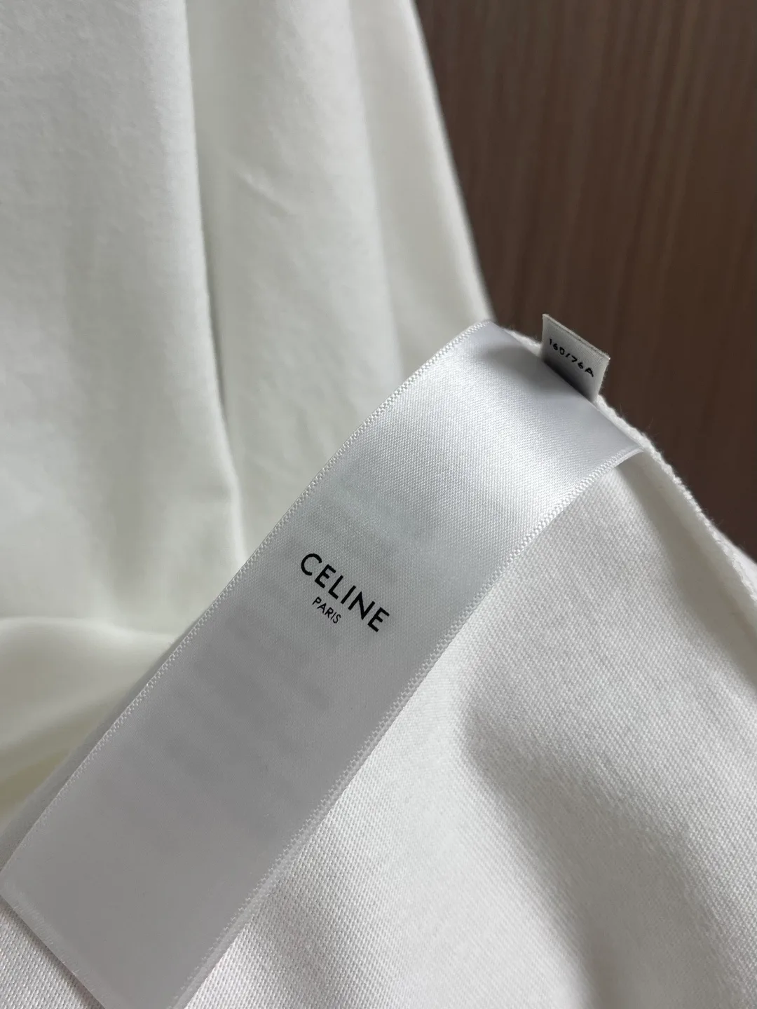 Women's T-Shirts CELINE 18191416