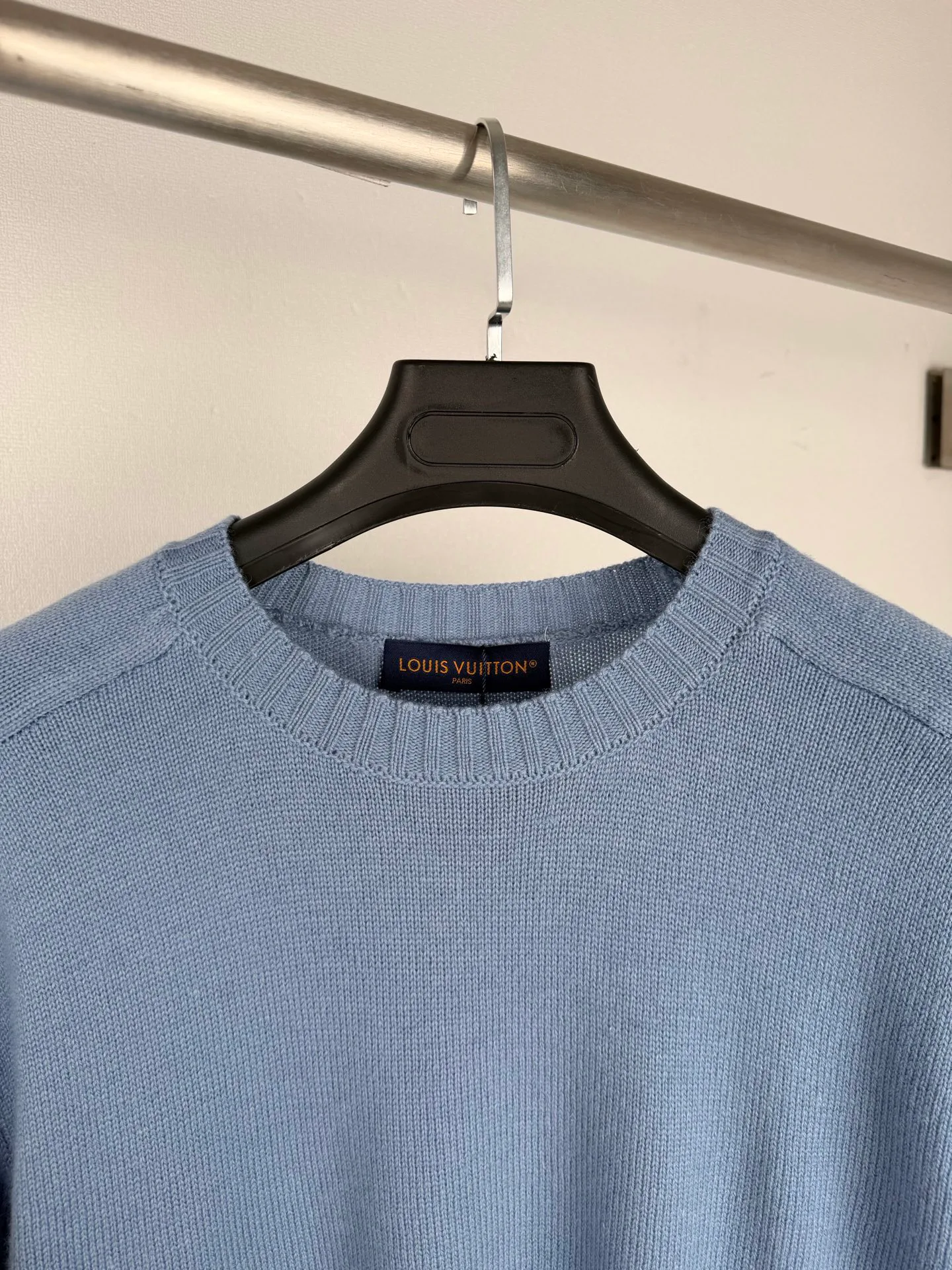Men's Jumpers And Sweaters LOUIS VUITTON 18069183