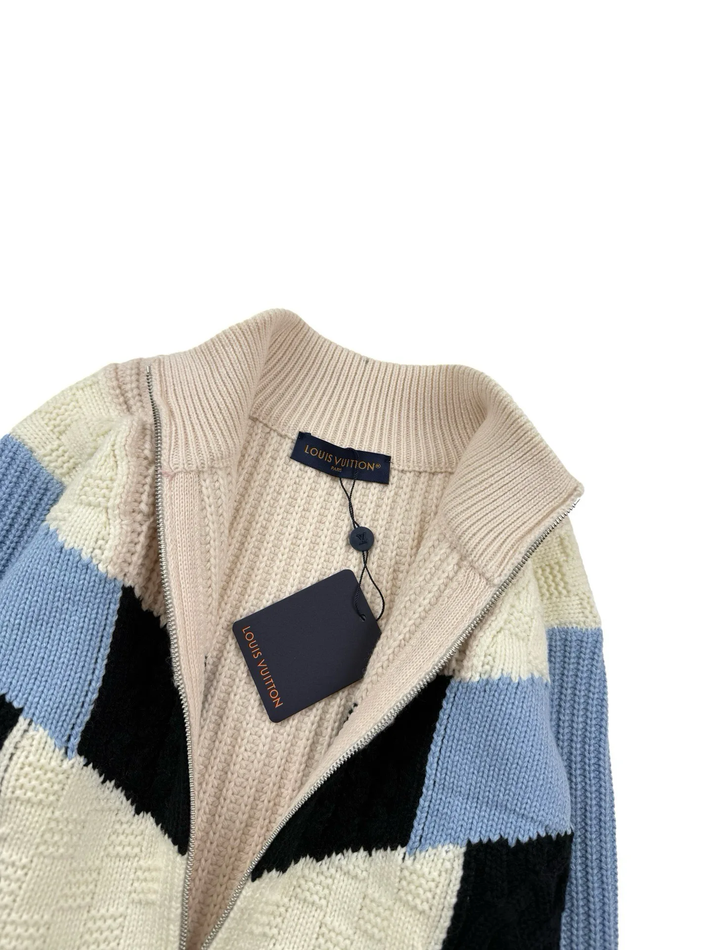 Men's Jumpers And Sweaters LOUIS VUITTON 18080561