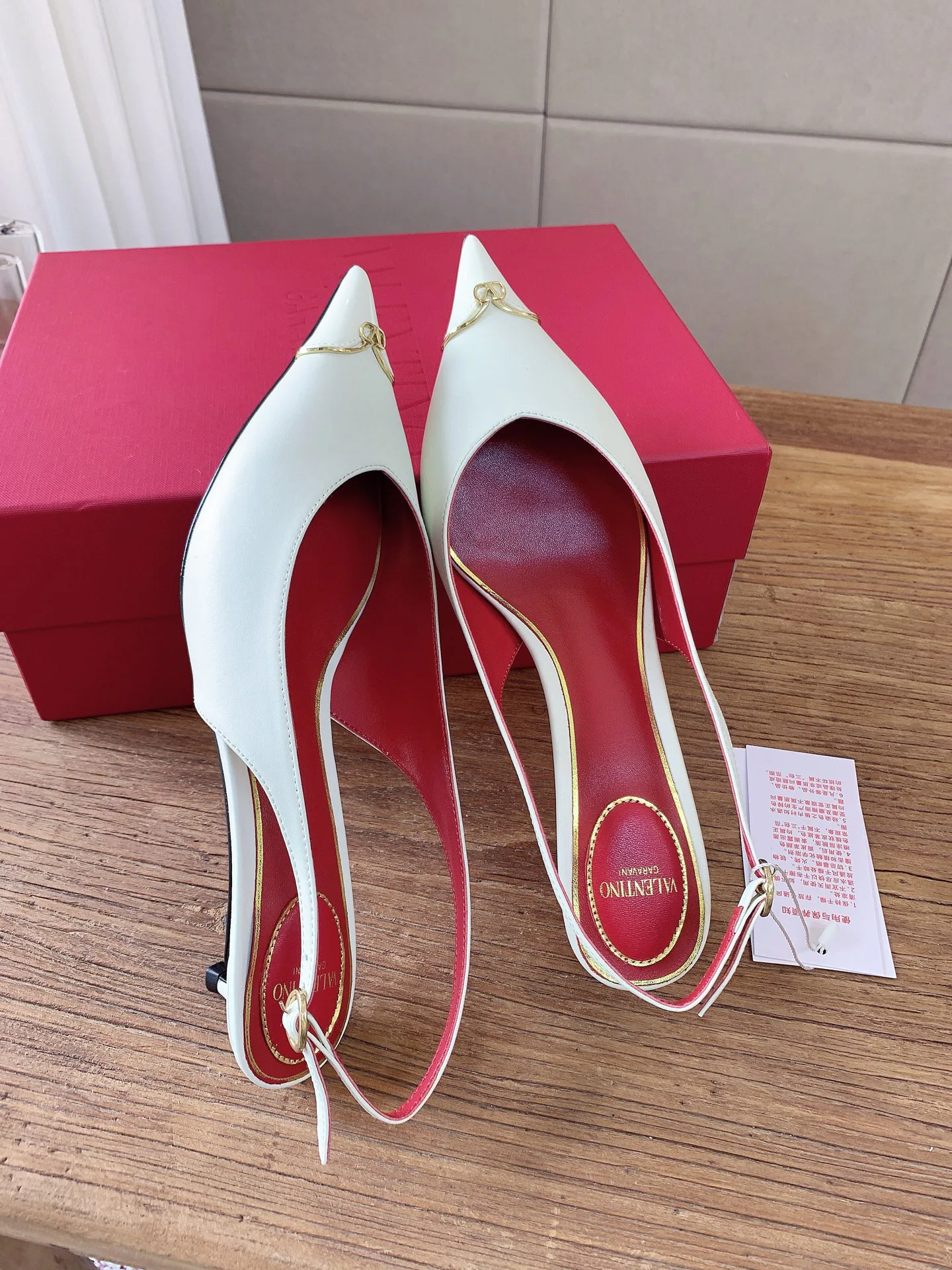 Women's Heels VALENTINO 17862469