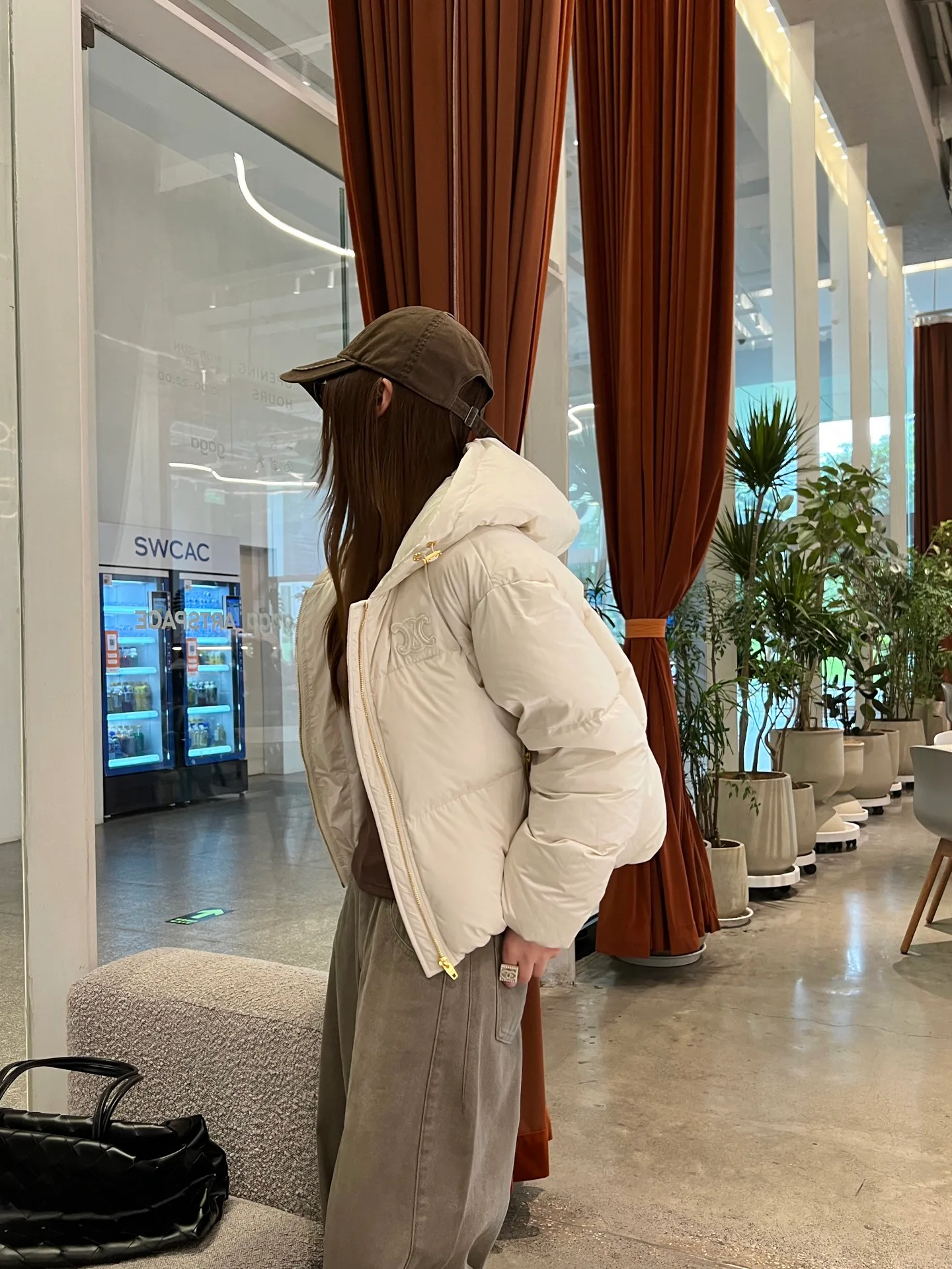 Women's Jackets And Down Jackets CELINE 18108902