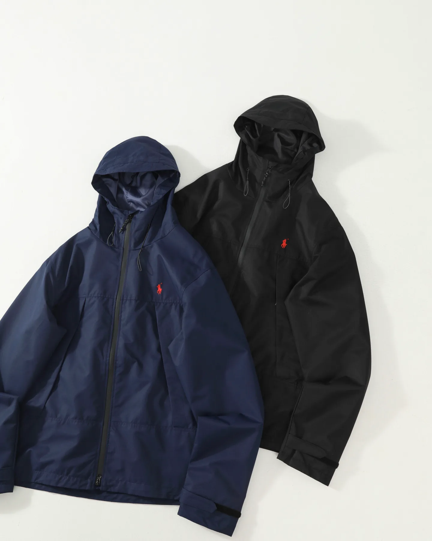Men's Jackets And Down Jackets RALPH LAUREN 18032778