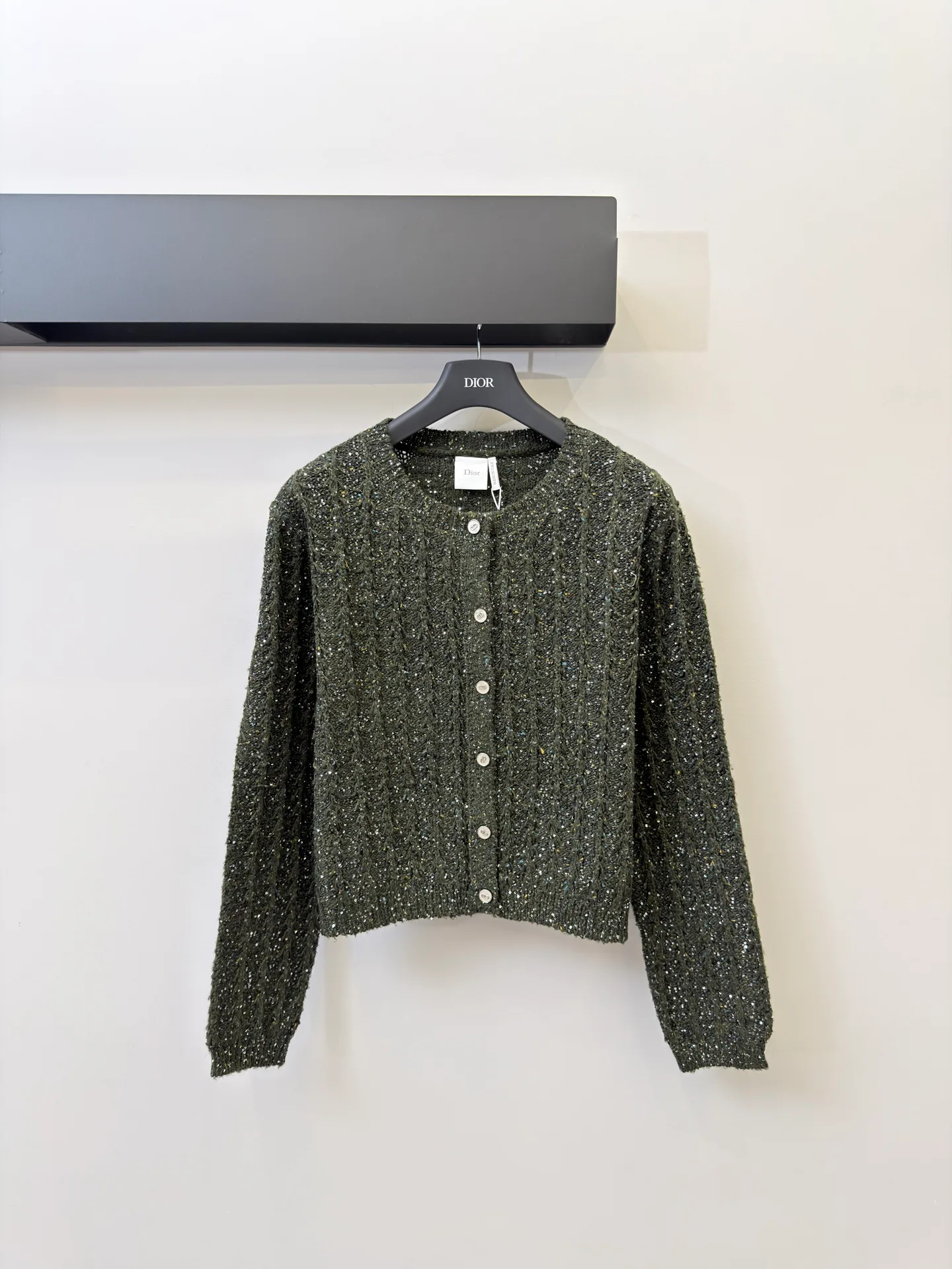 Women's Jumpers And Sweaters CHRISTIAN DIOR 18052235
