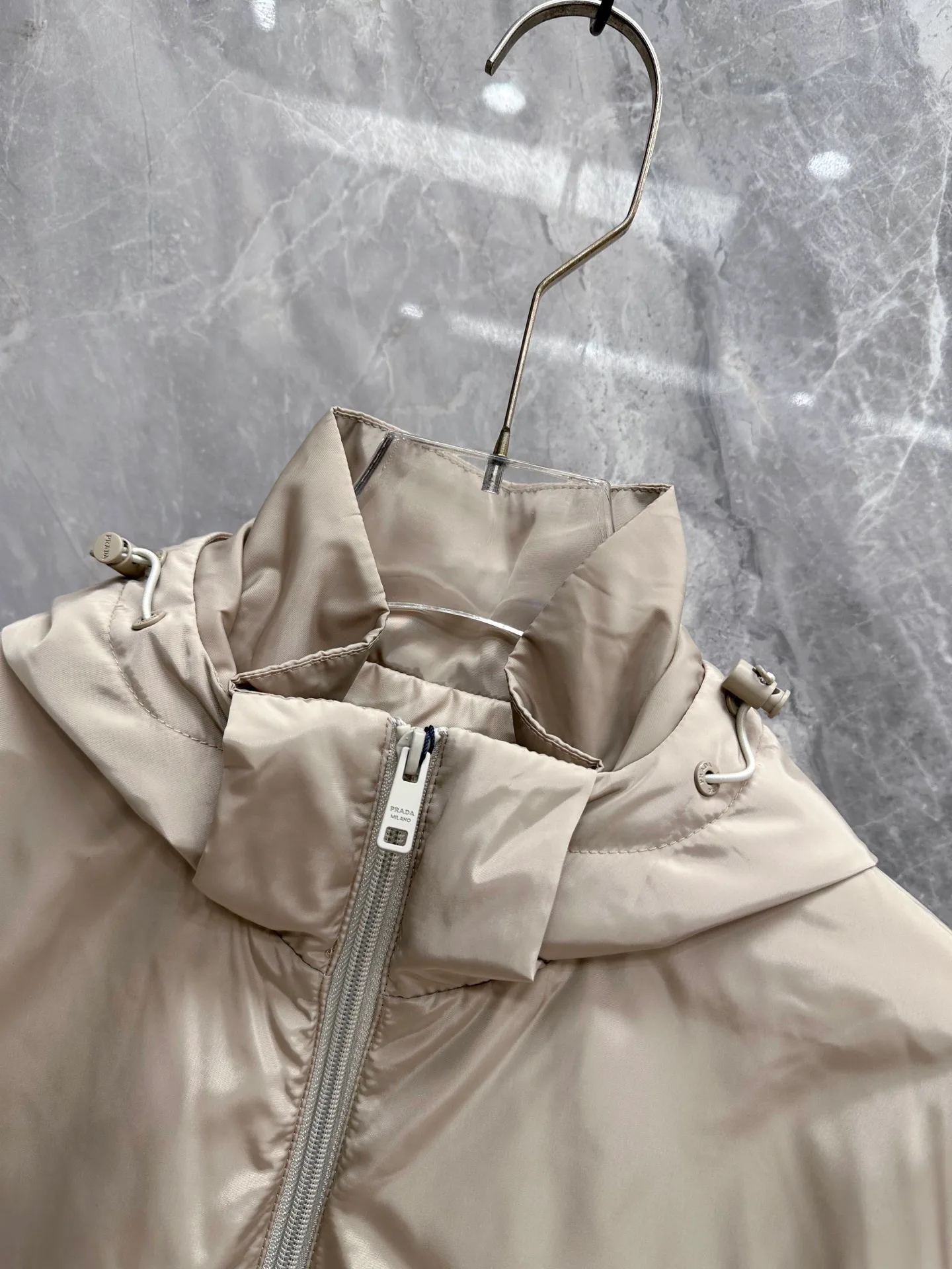 Men's Jackets And Down Jackets PRADA 18178776