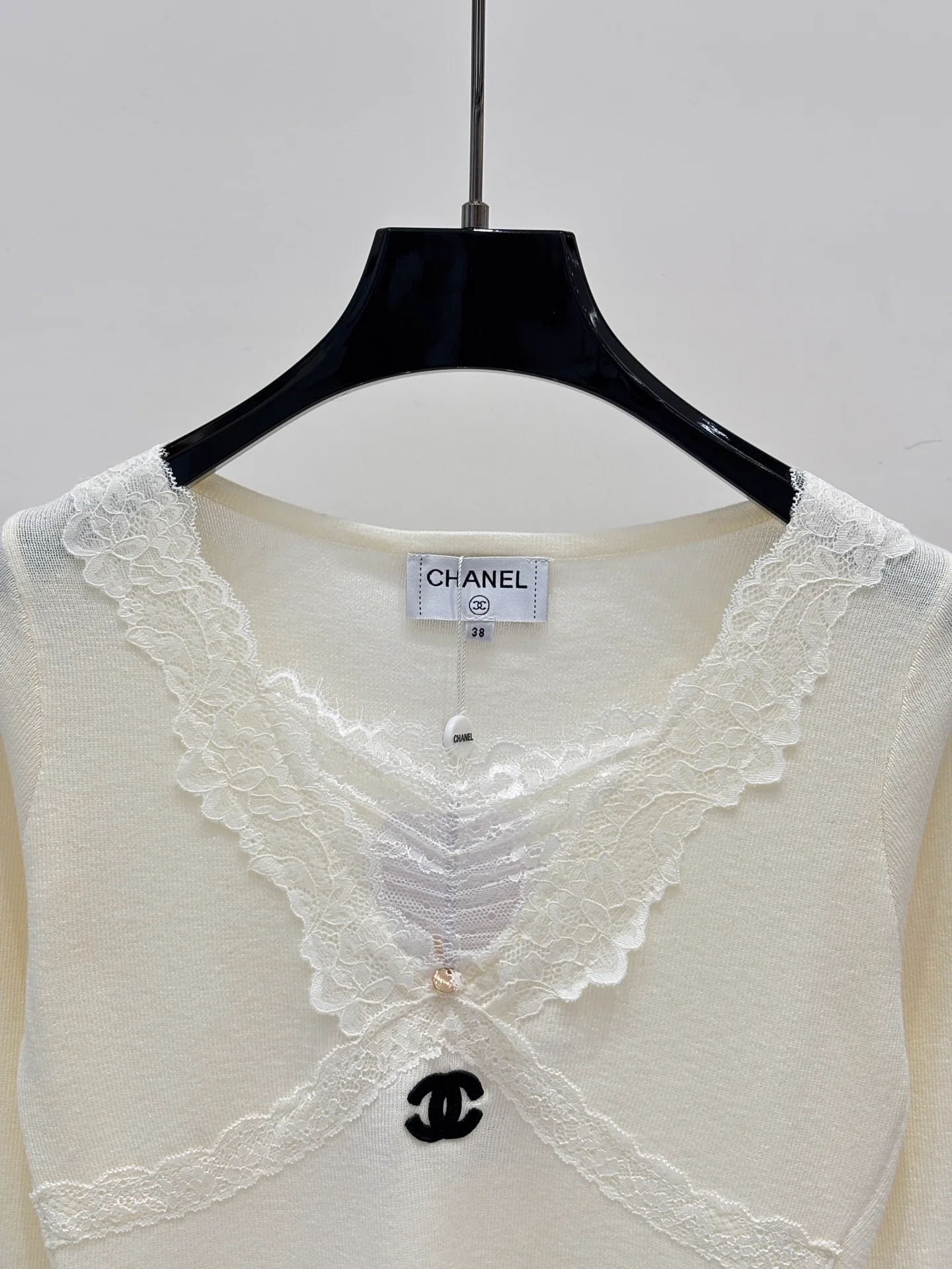 Women's Jumpers And Sweaters CHANEL 18138178