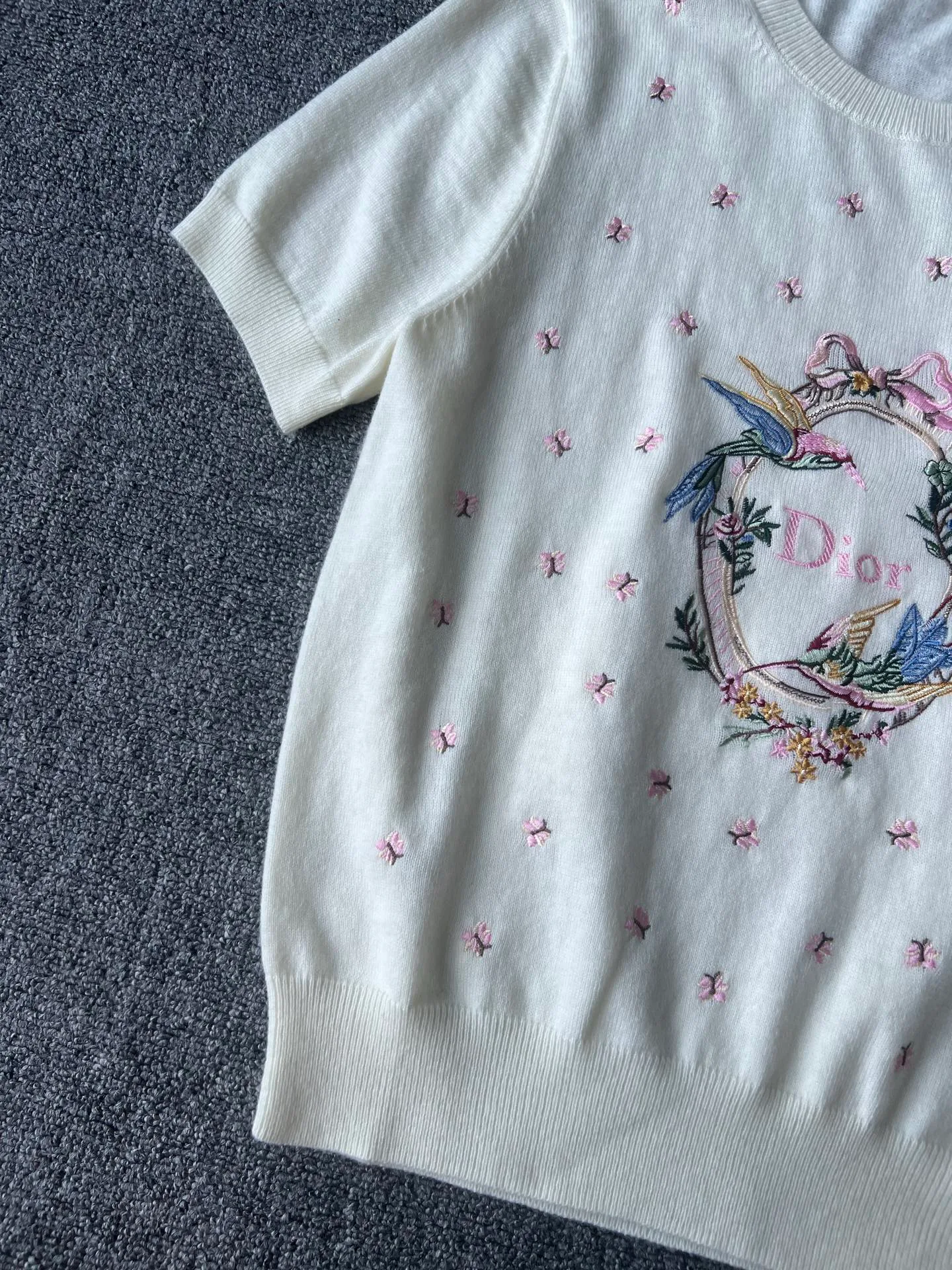 Women's Jumpers And Sweaters CHRISTIAN DIOR 17532212