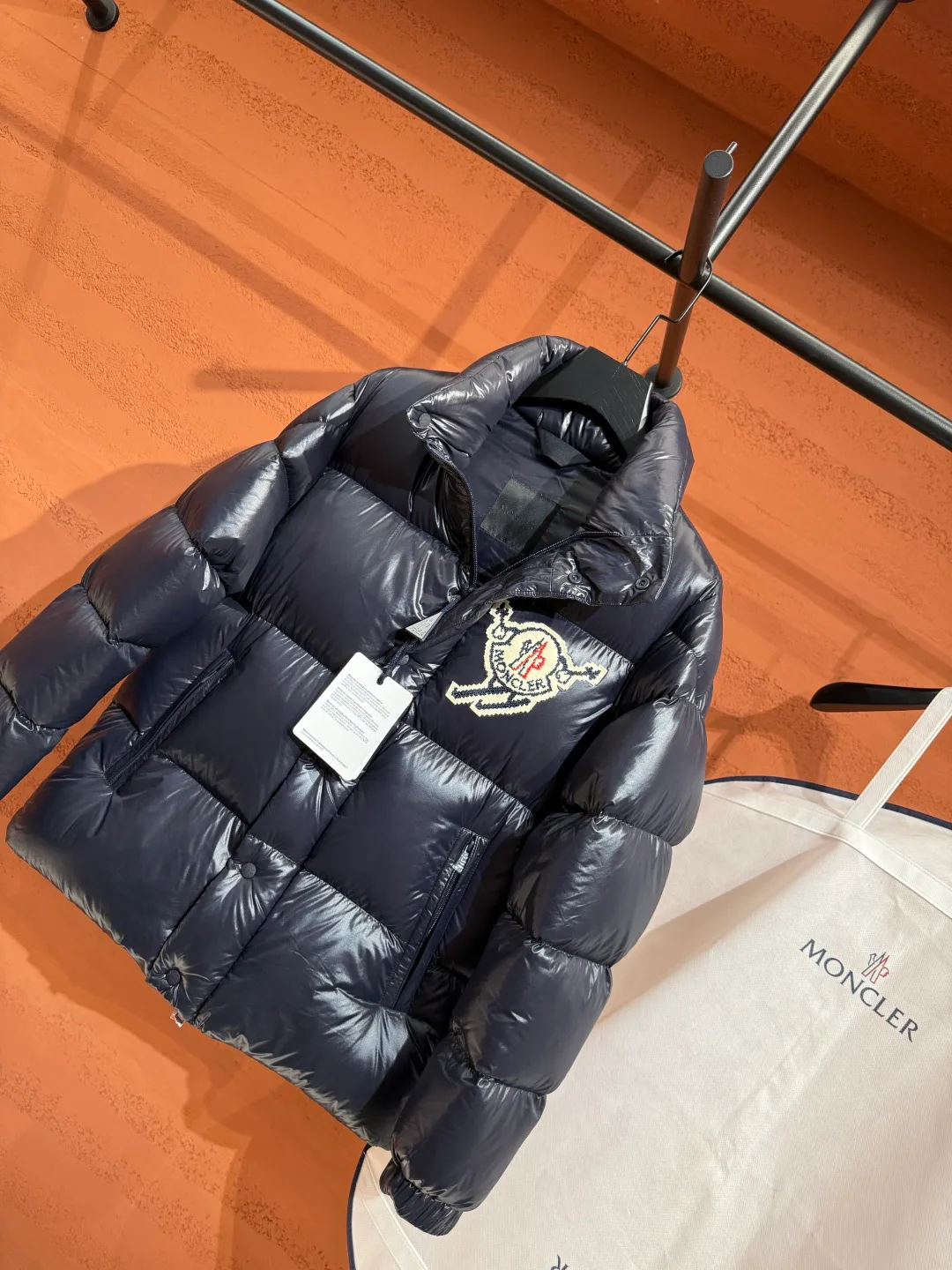 Men's Jackets And Down Jackets MONCLER 18237493