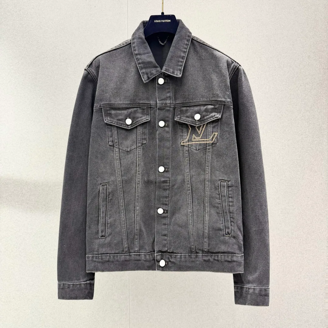 Men's Jackets And Down Jackets LOUIS VUITTON 18431113