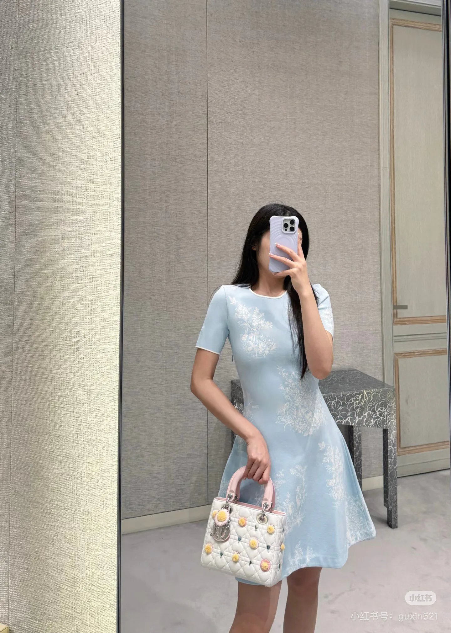 Women's Dresses CHRISTIAN DIOR 17808722