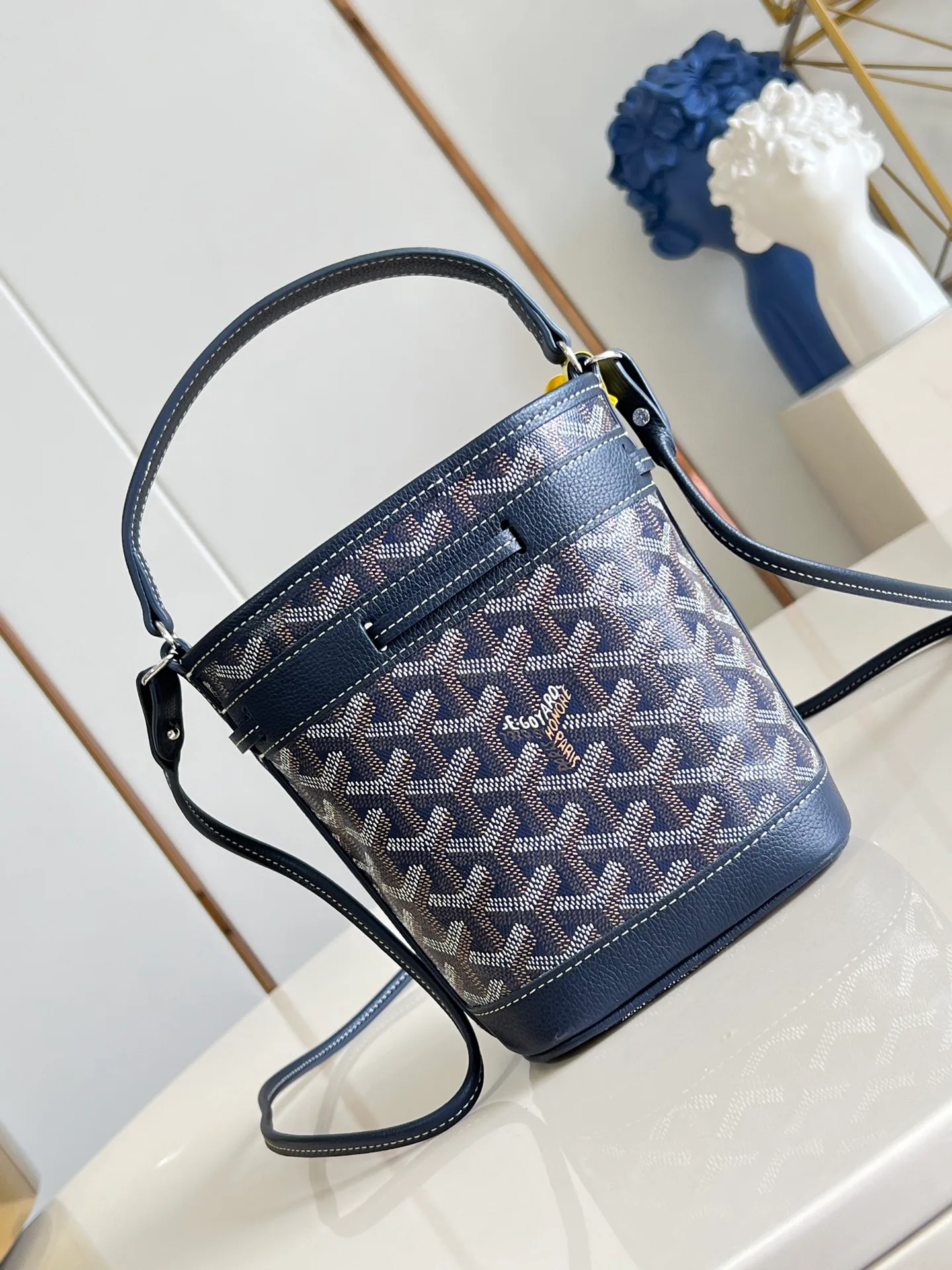 Классические Сумки Женские Goyard 18674948