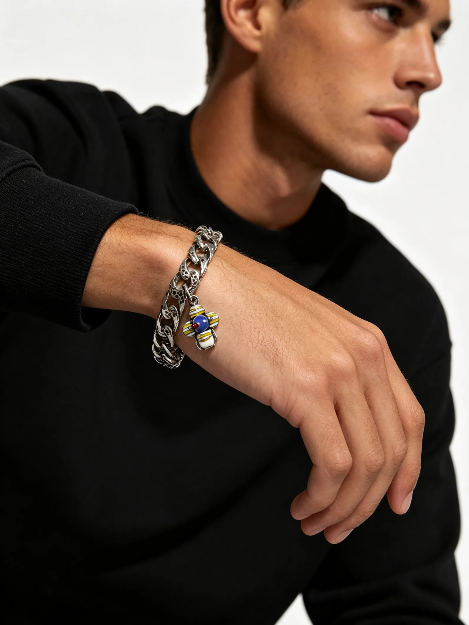 Jewelry LOUIS VUITTON 18458380