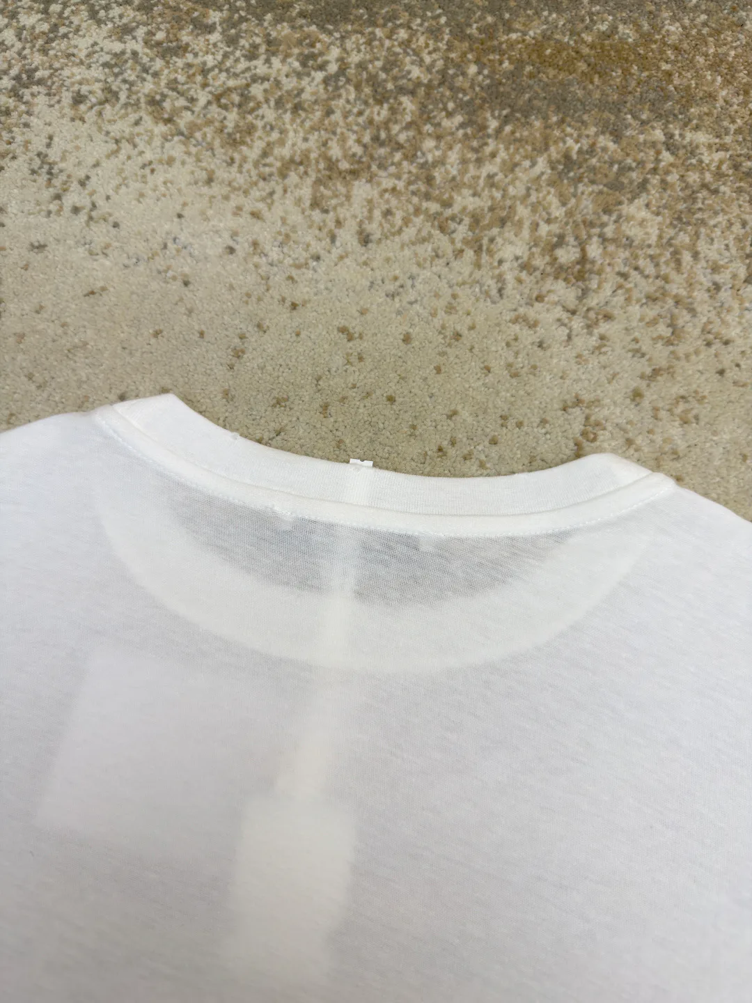 Men's T-Shirts ACNE STUDIOS 17240506